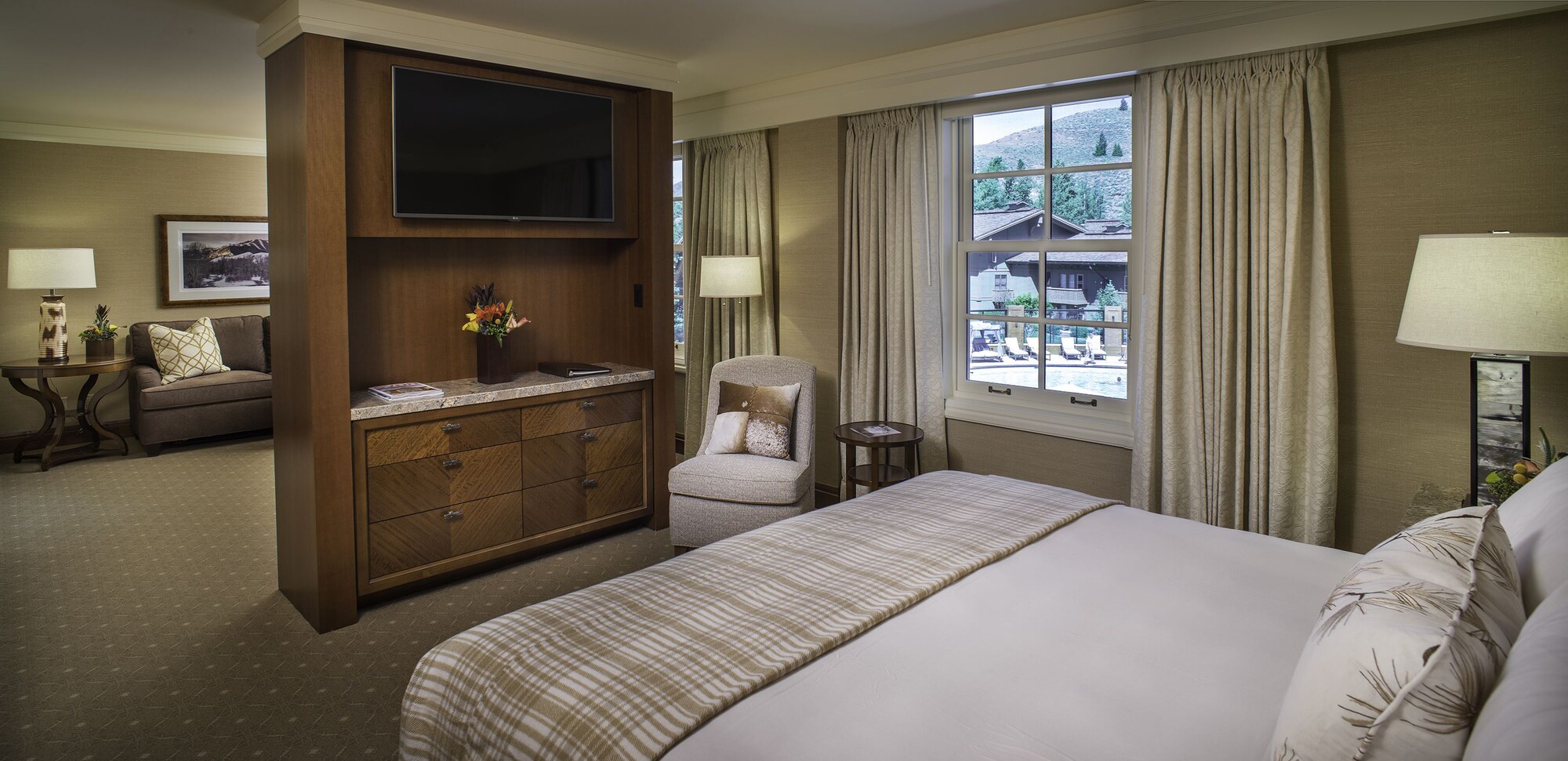 Sun Valley Inn