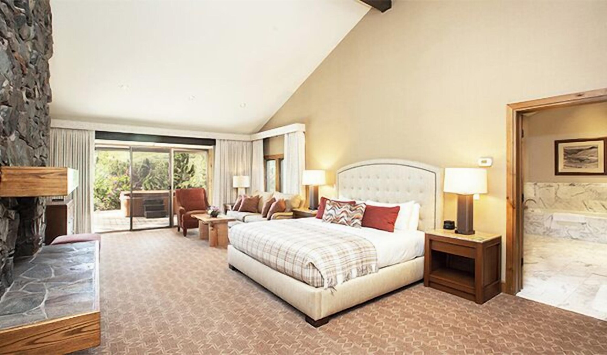 Sun Valley Inn