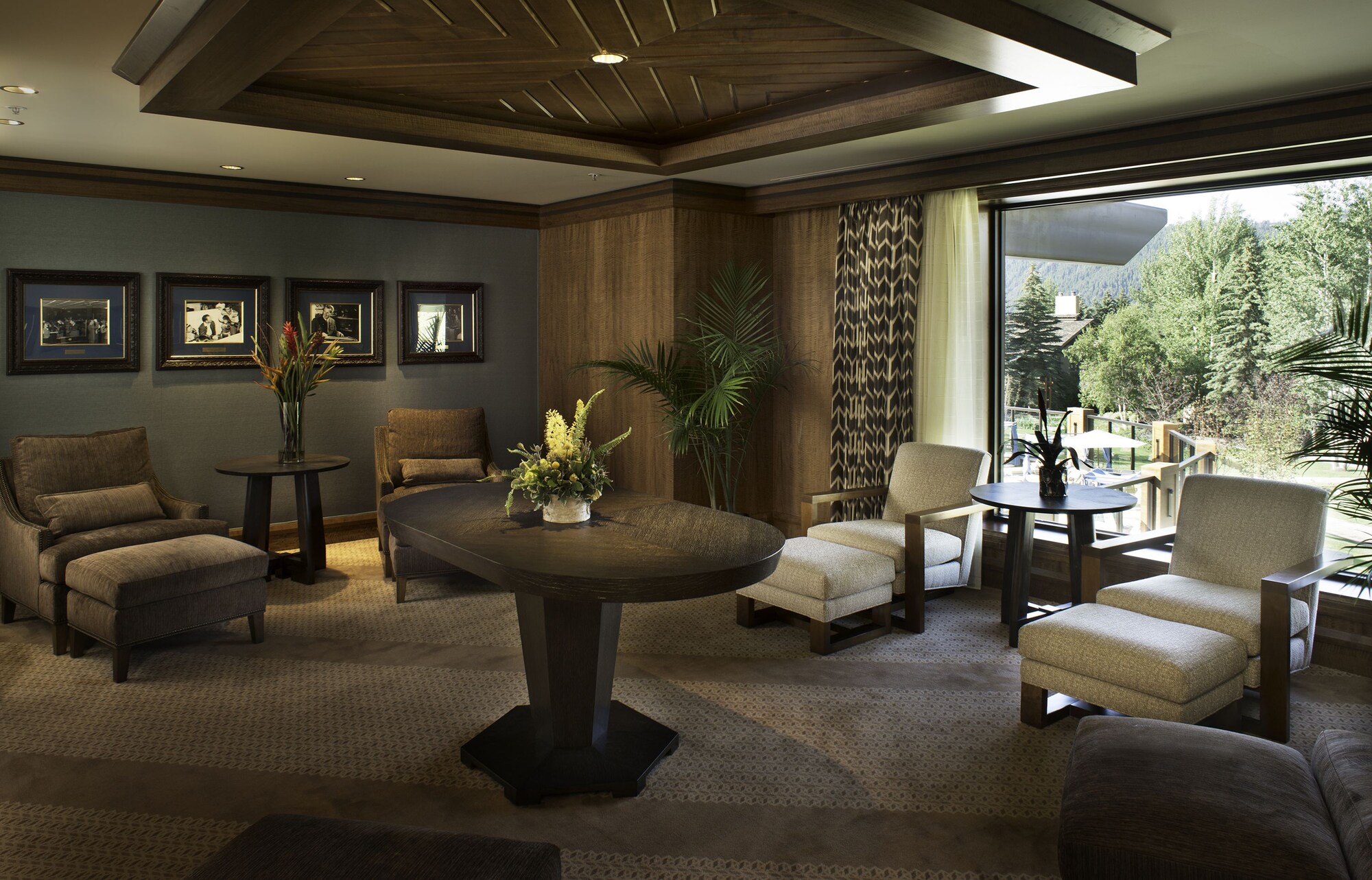 Sun Valley Inn