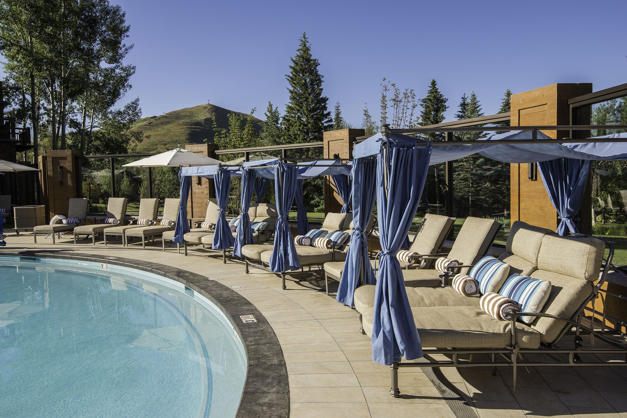Sun Valley Inn