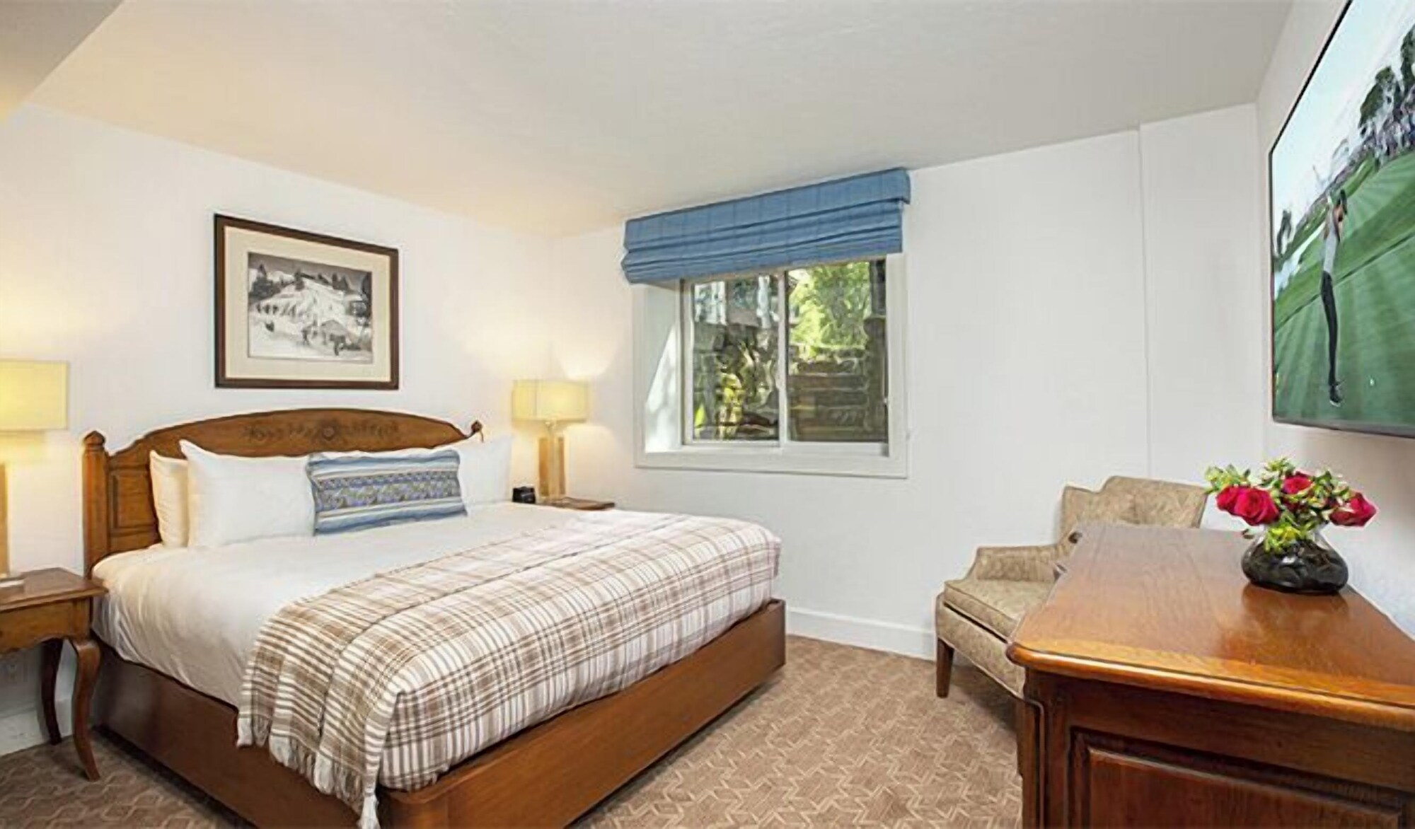 Sun Valley Inn
