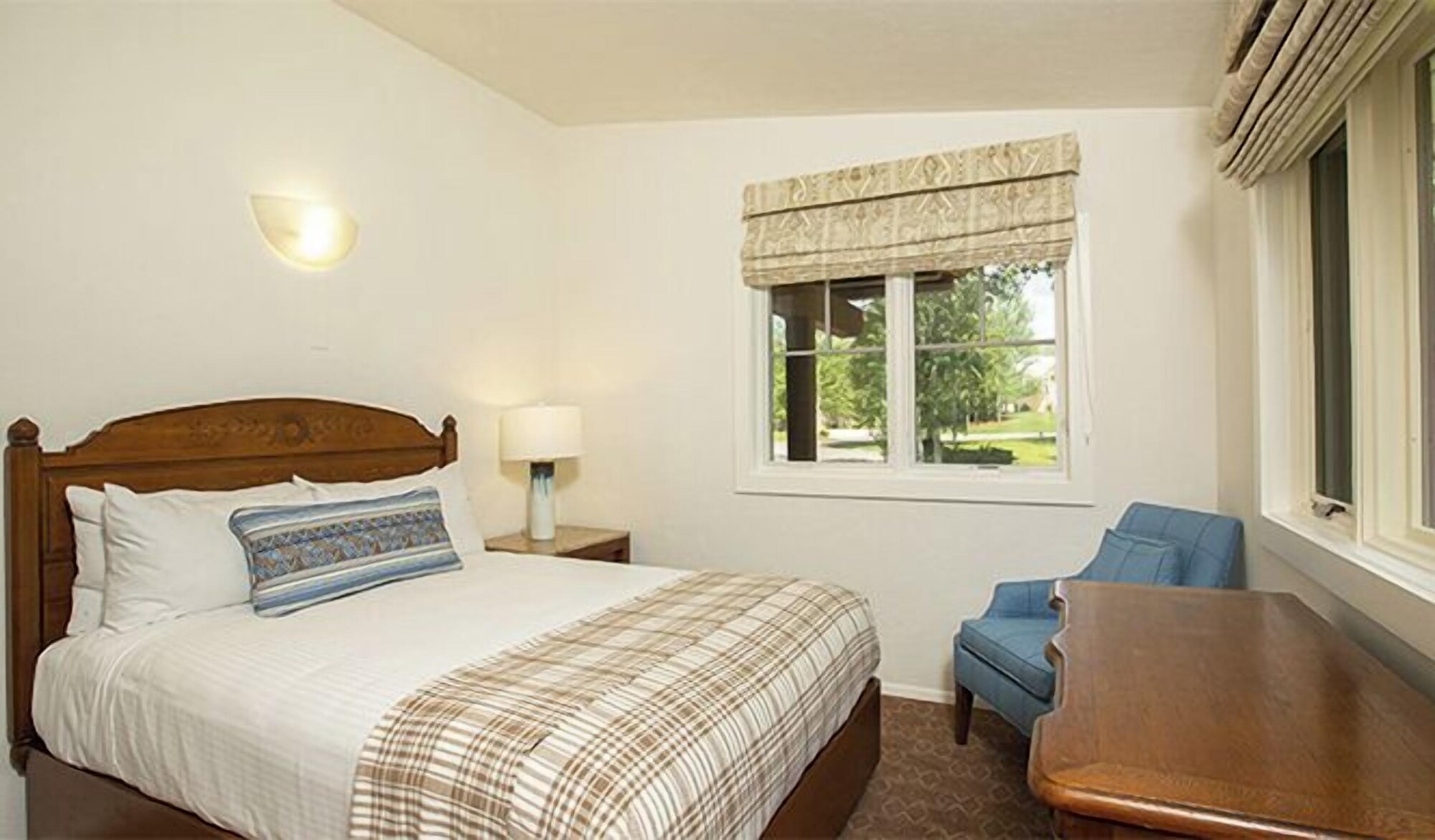 Sun Valley Inn