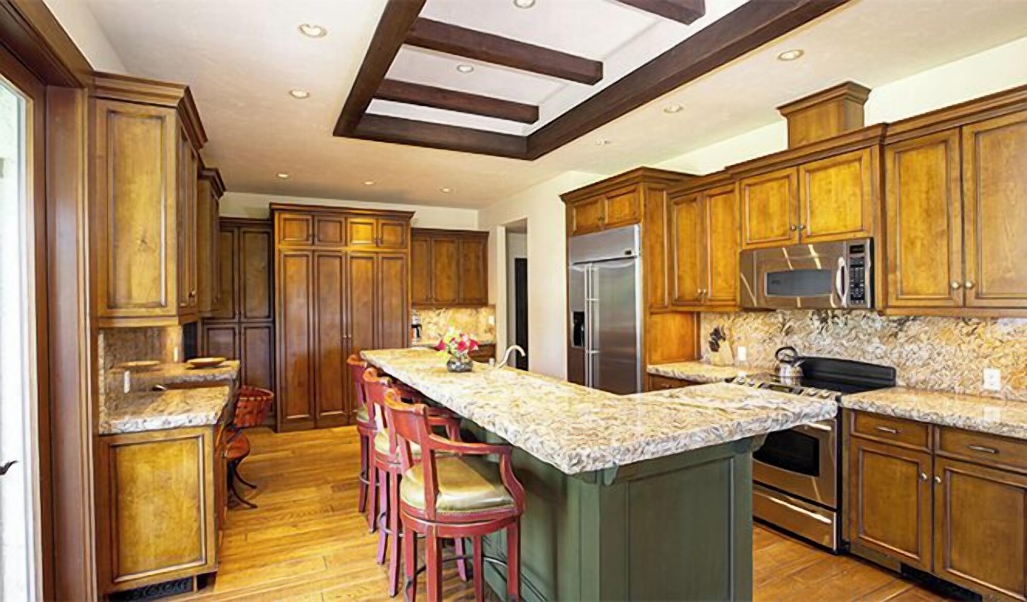 Sun Valley Inn