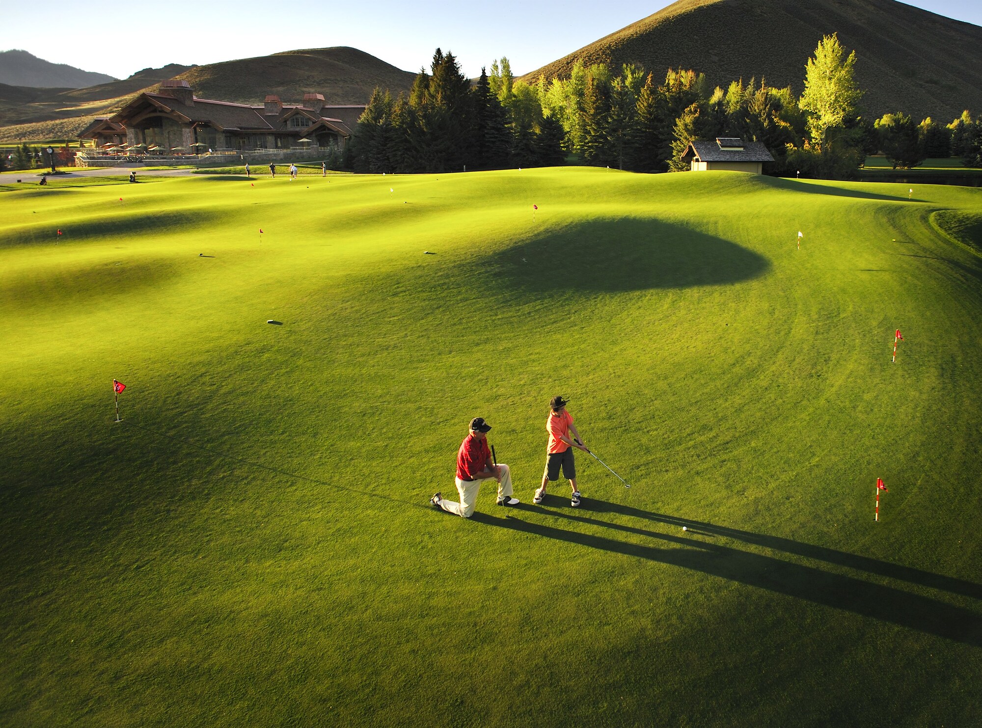 Sun Valley Inn