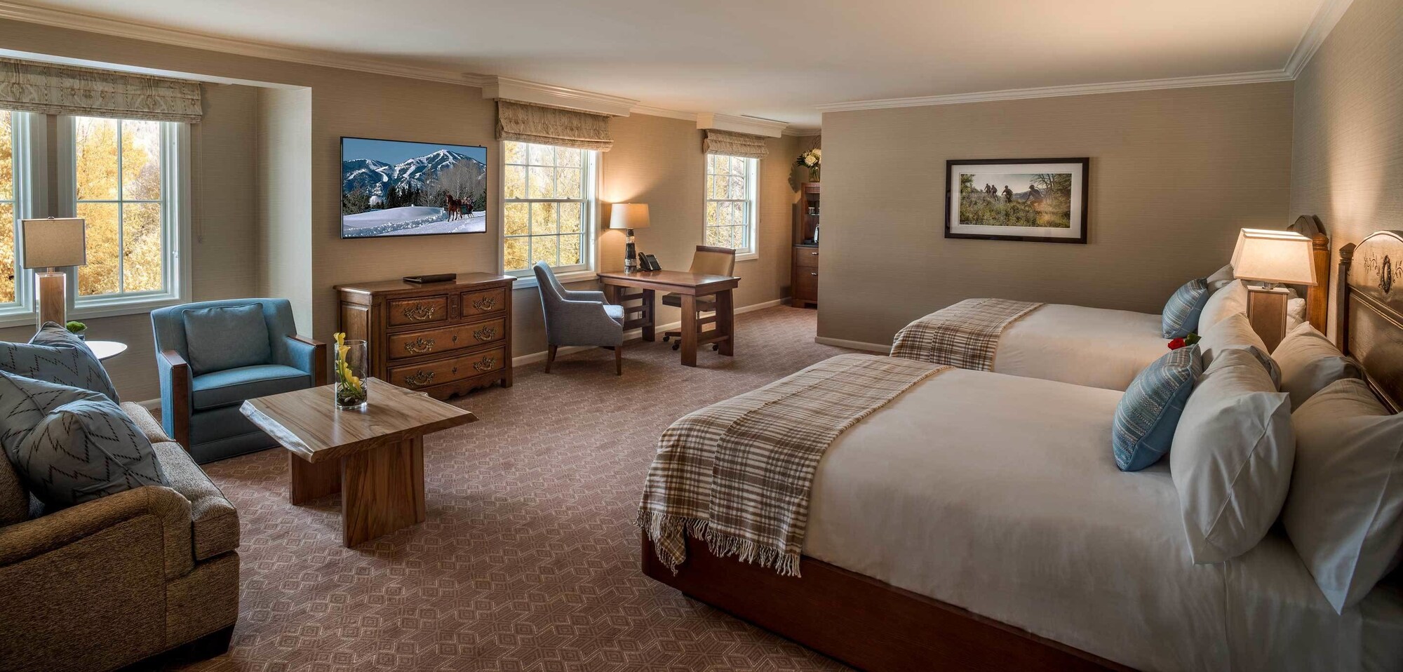 Sun Valley Inn