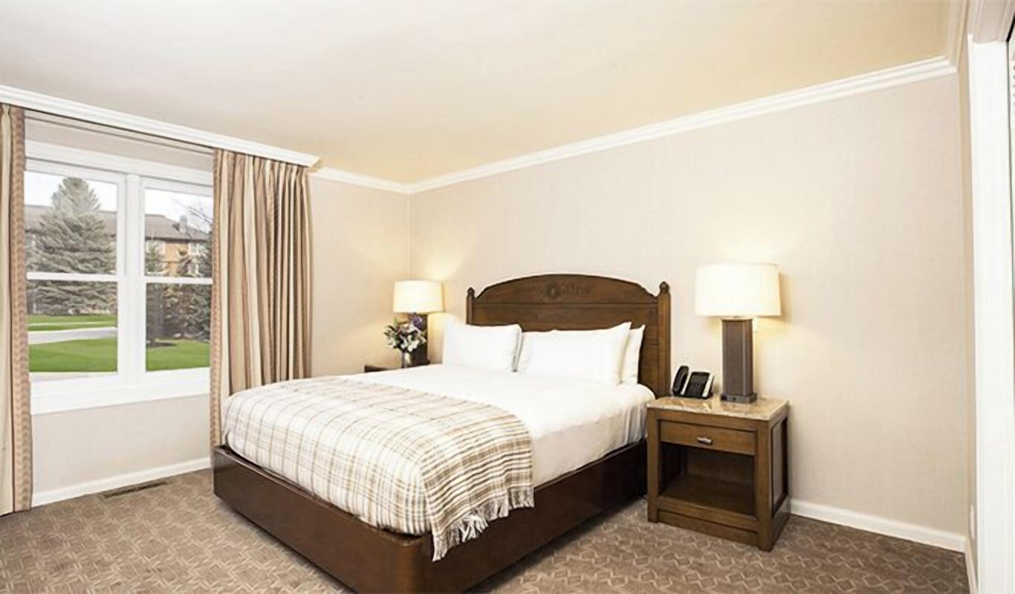 Sun Valley Inn