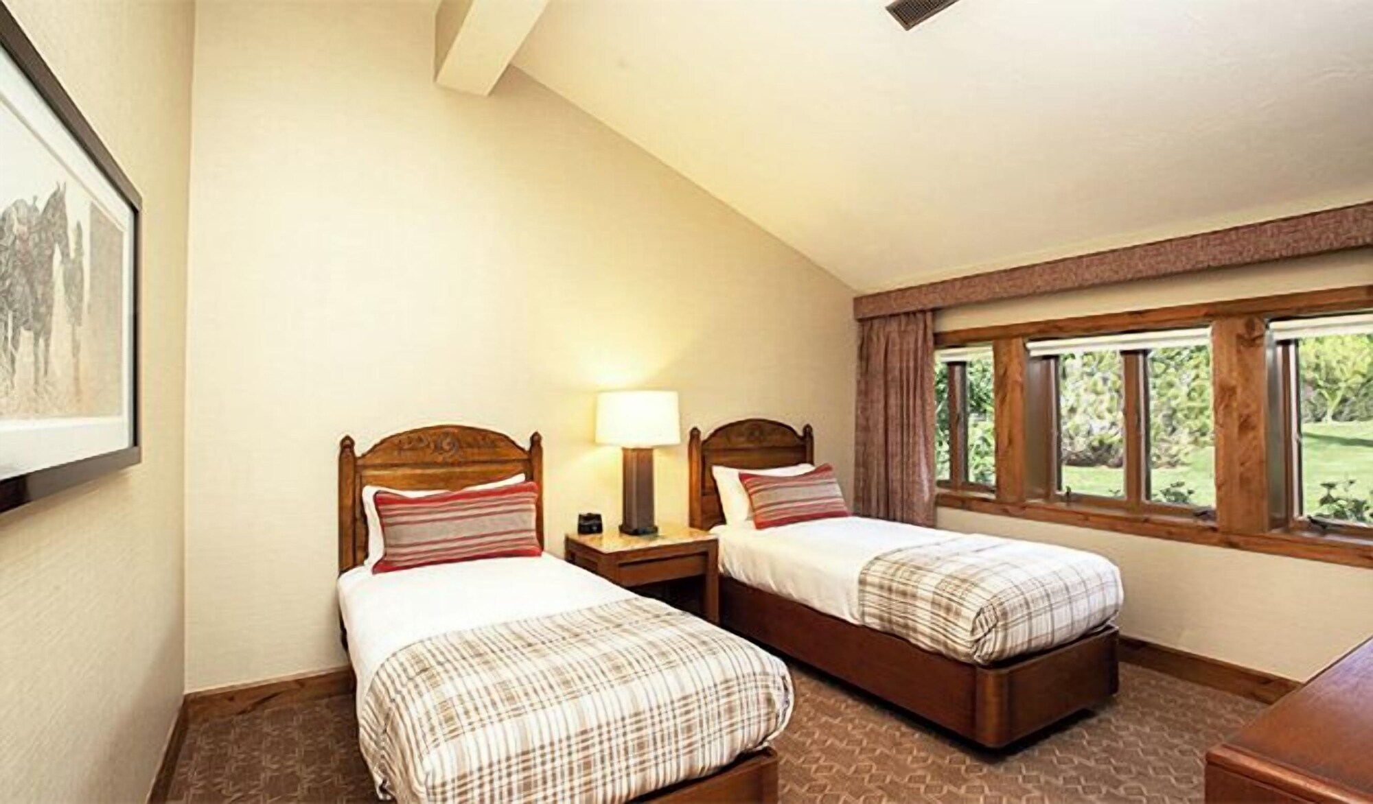 Sun Valley Inn