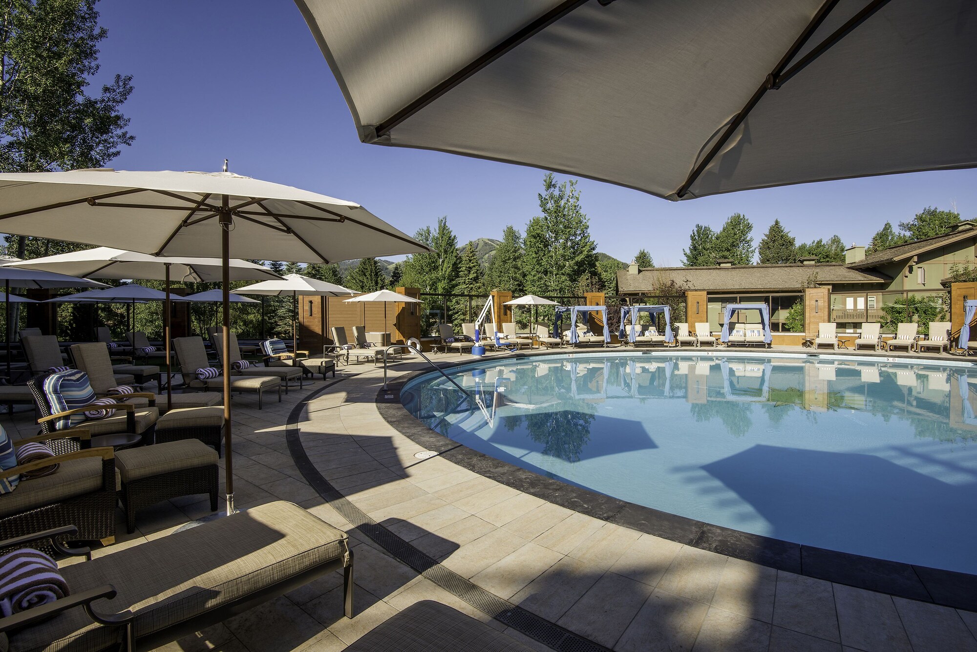 Sun Valley Inn