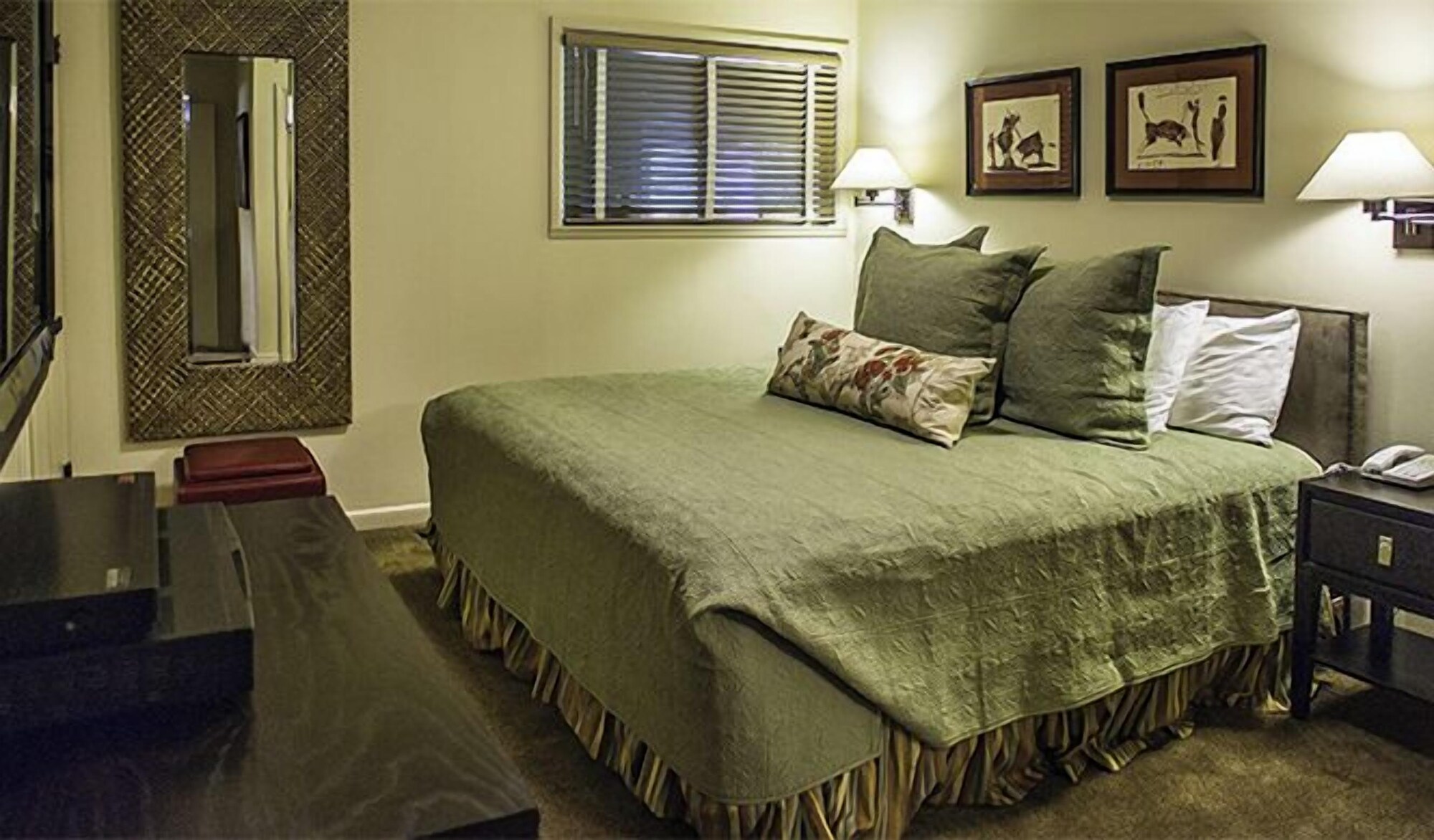 Sun Valley Inn