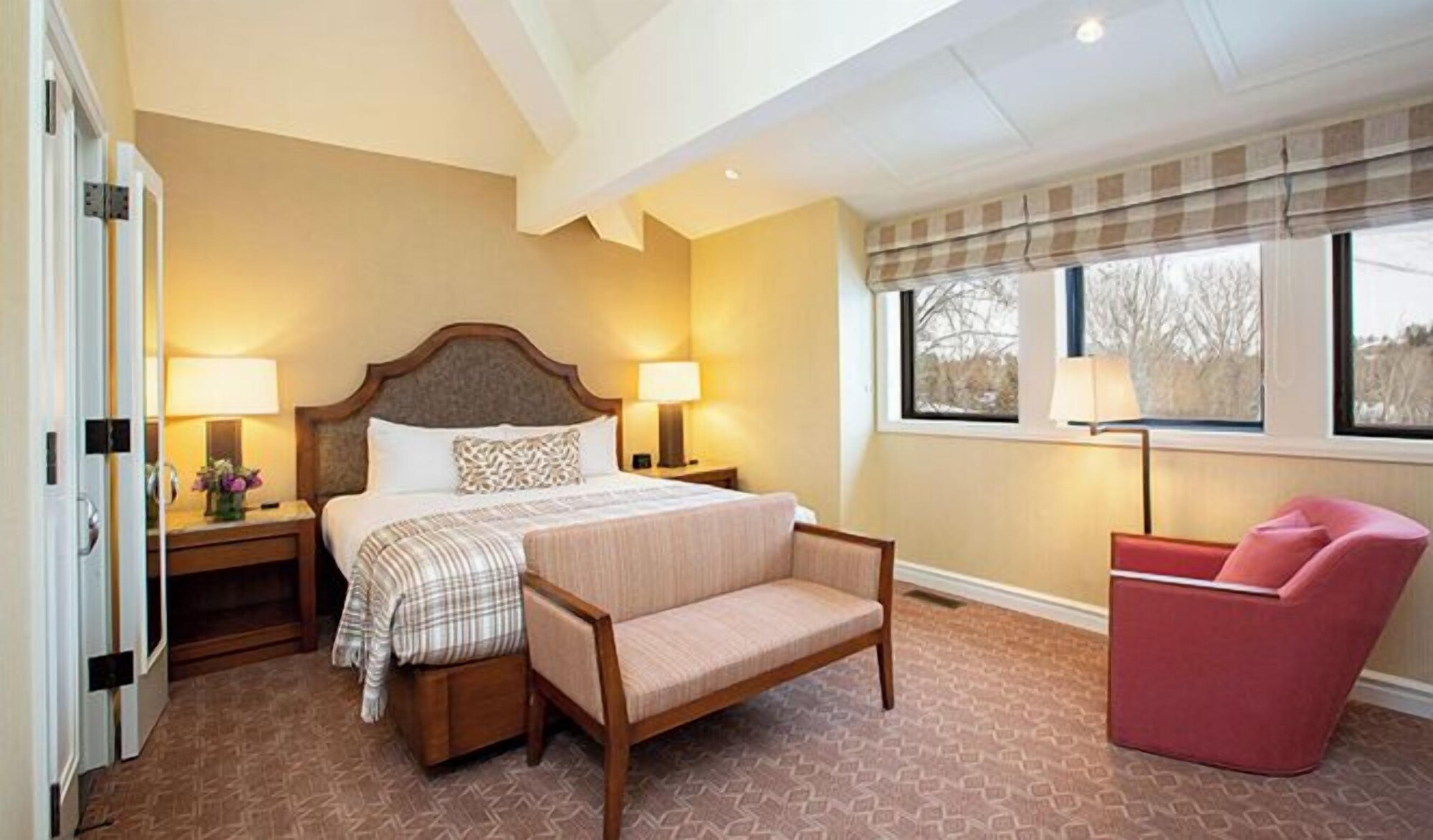 Sun Valley Inn