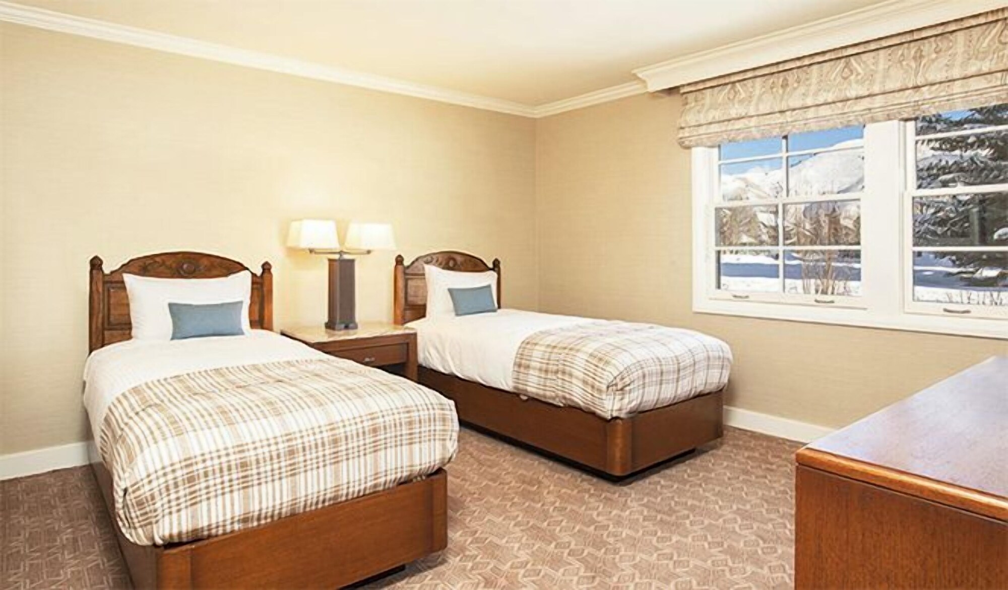 Sun Valley Inn