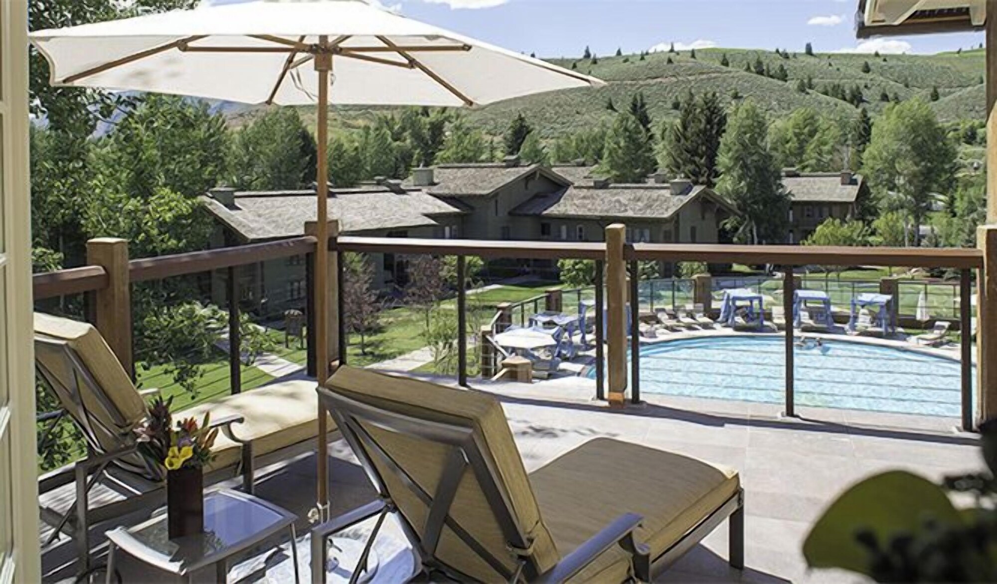 Sun Valley Inn