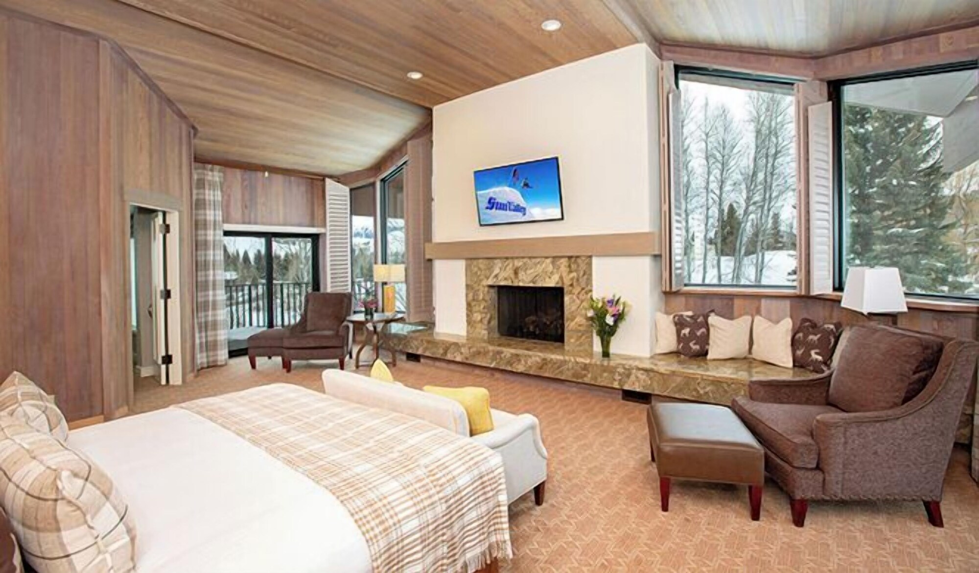 Sun Valley Inn