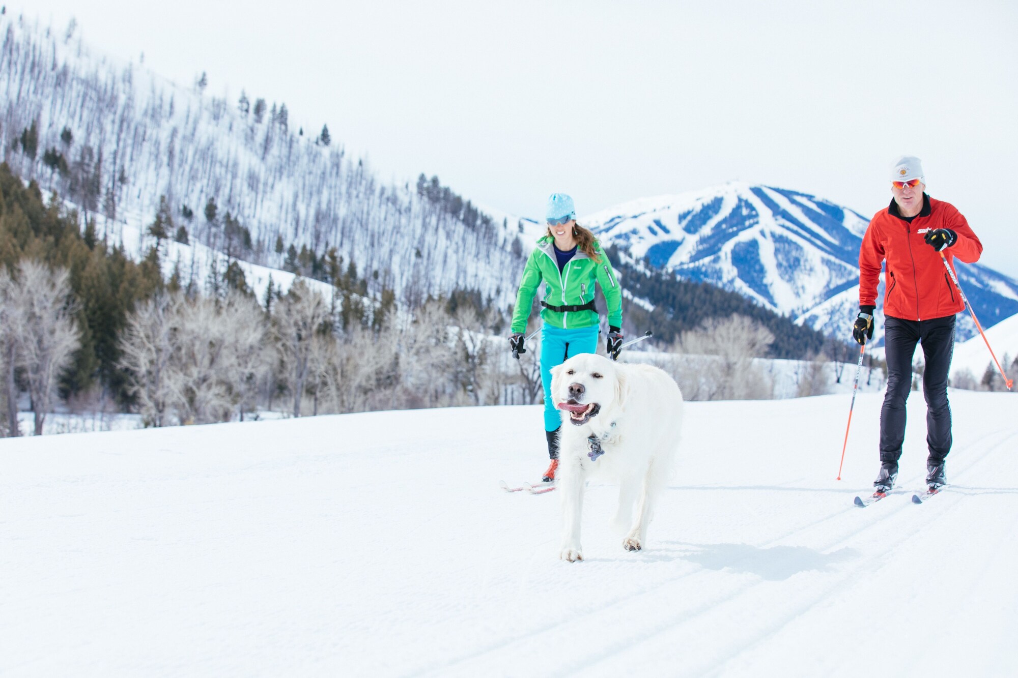 Sun Valley Inn