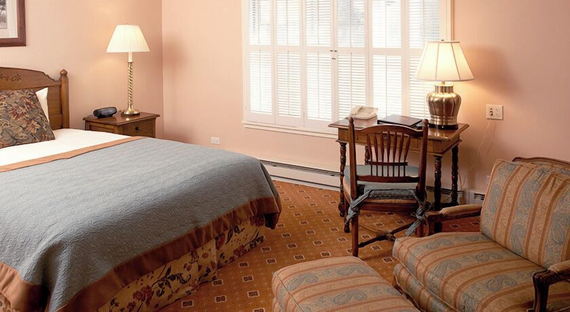 Sun Valley Inn