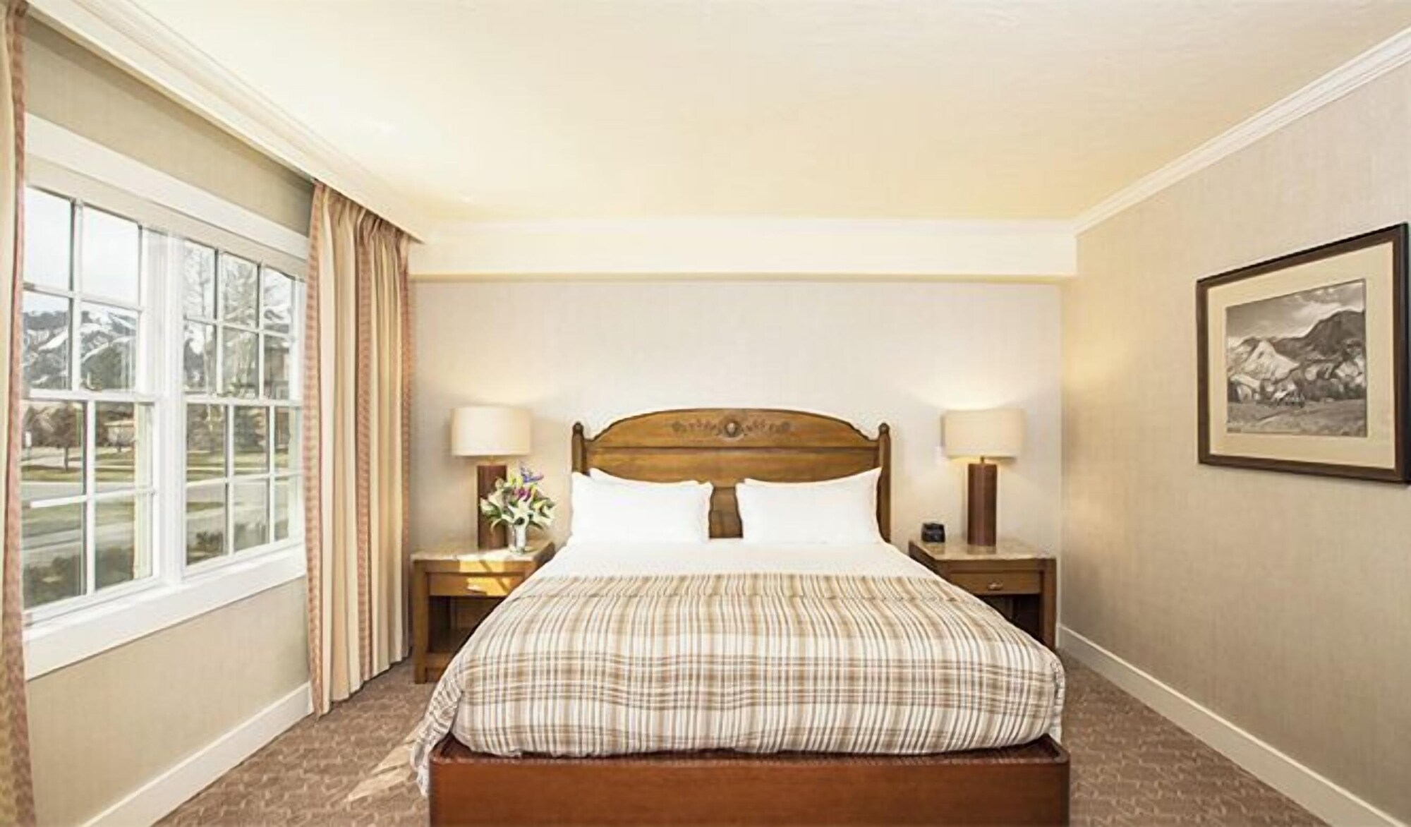 Sun Valley Inn
