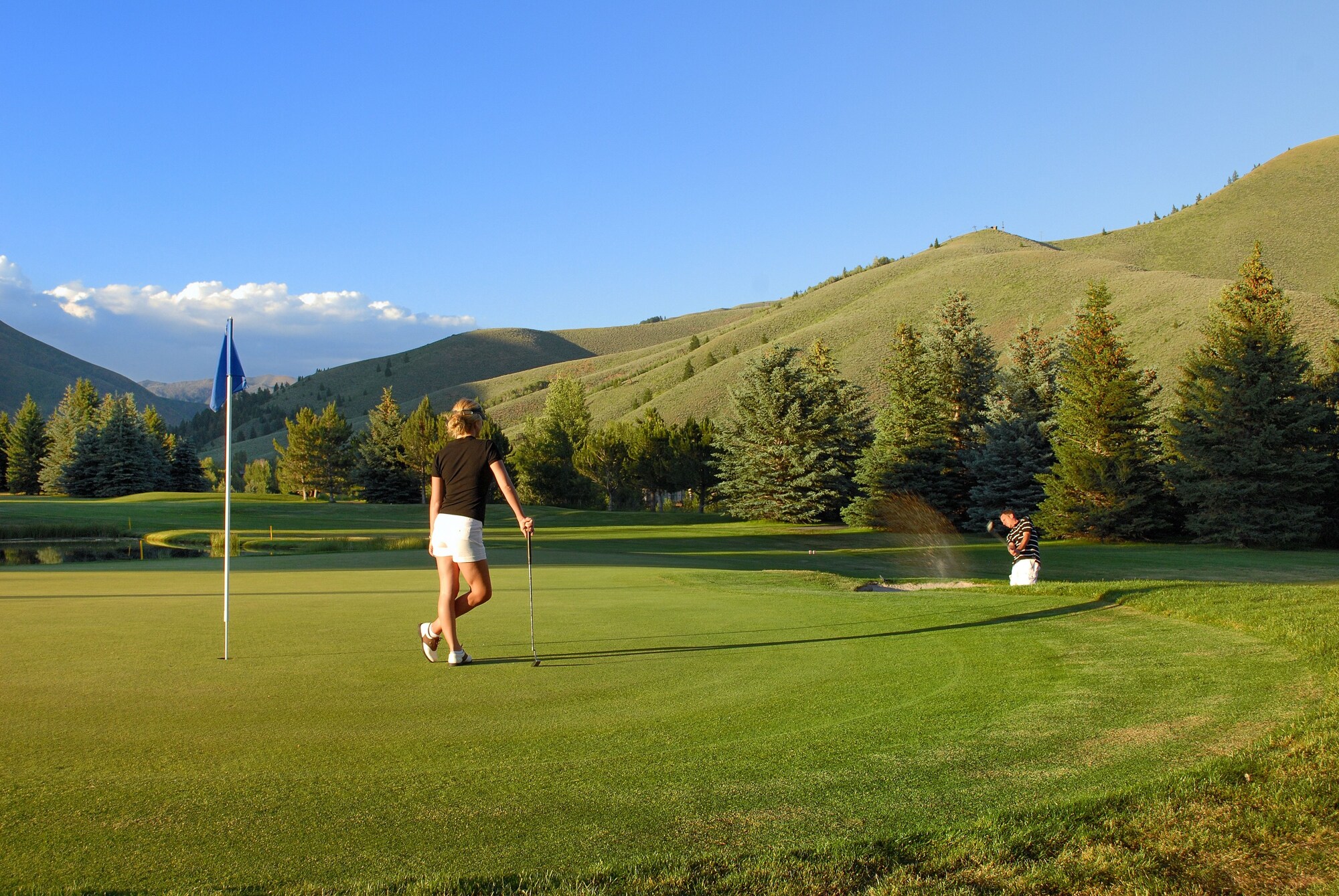 Sun Valley Inn