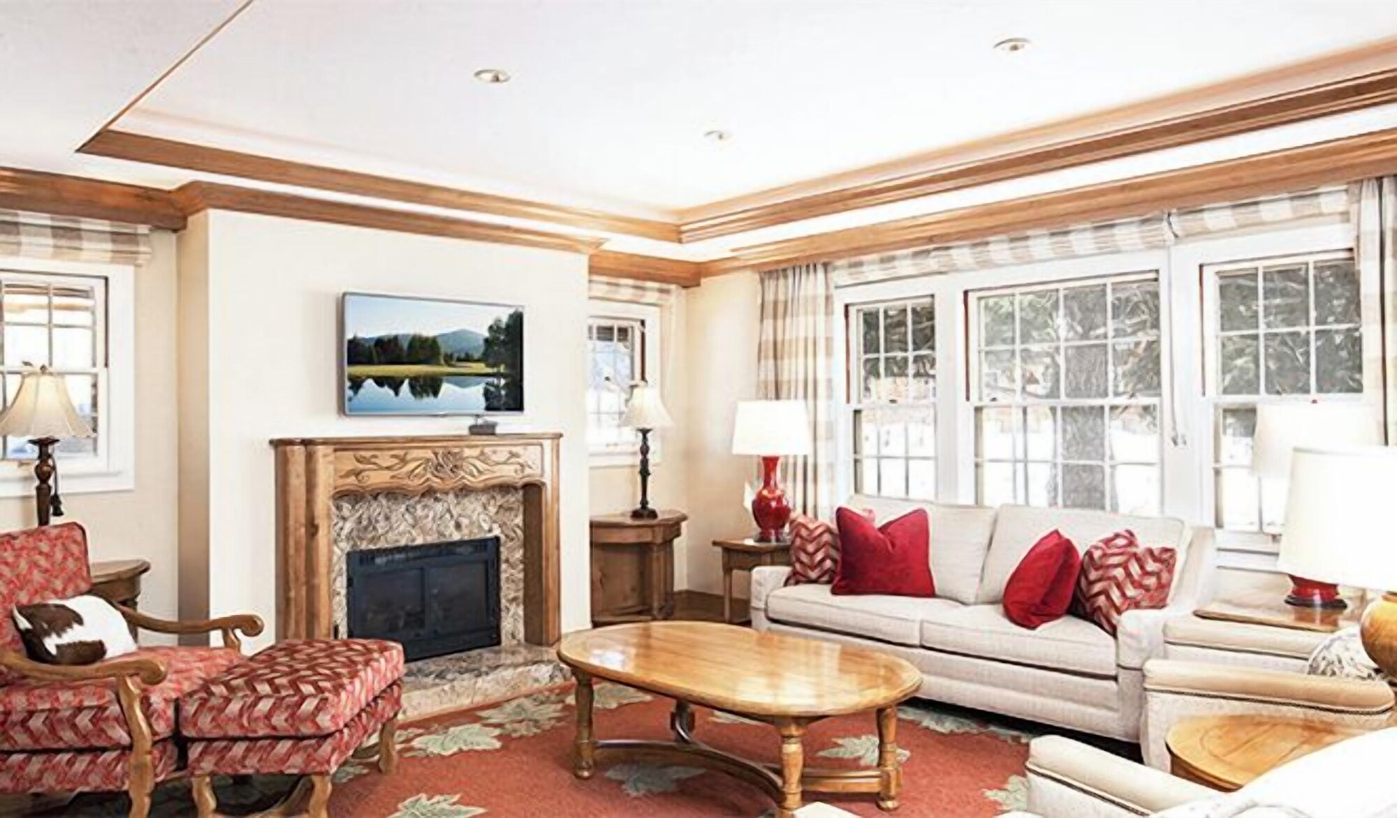 Sun Valley Inn