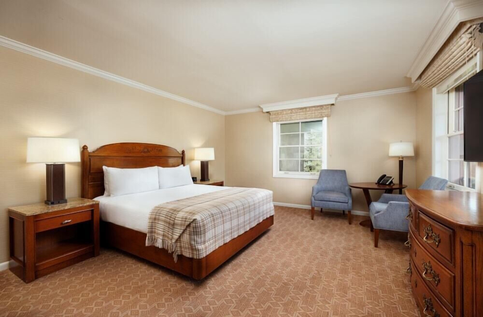 Sun Valley Inn