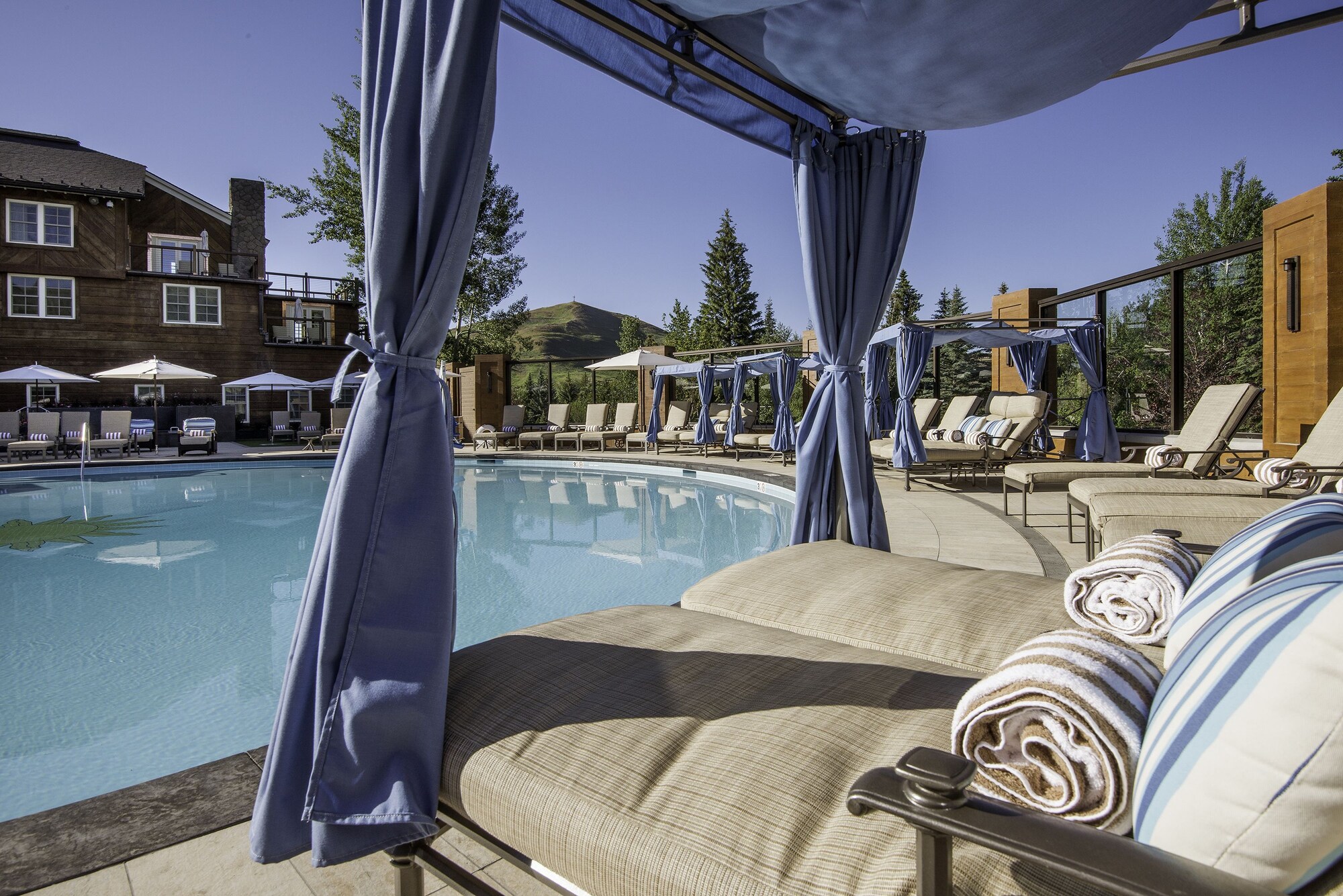 Sun Valley Inn