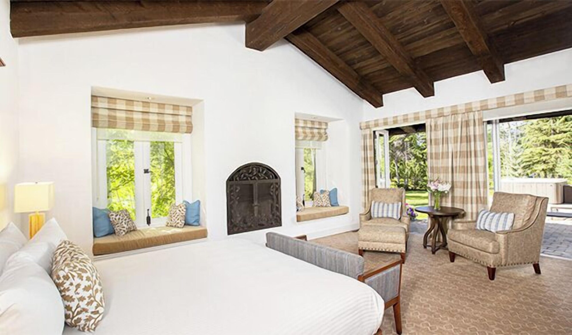 Sun Valley Inn