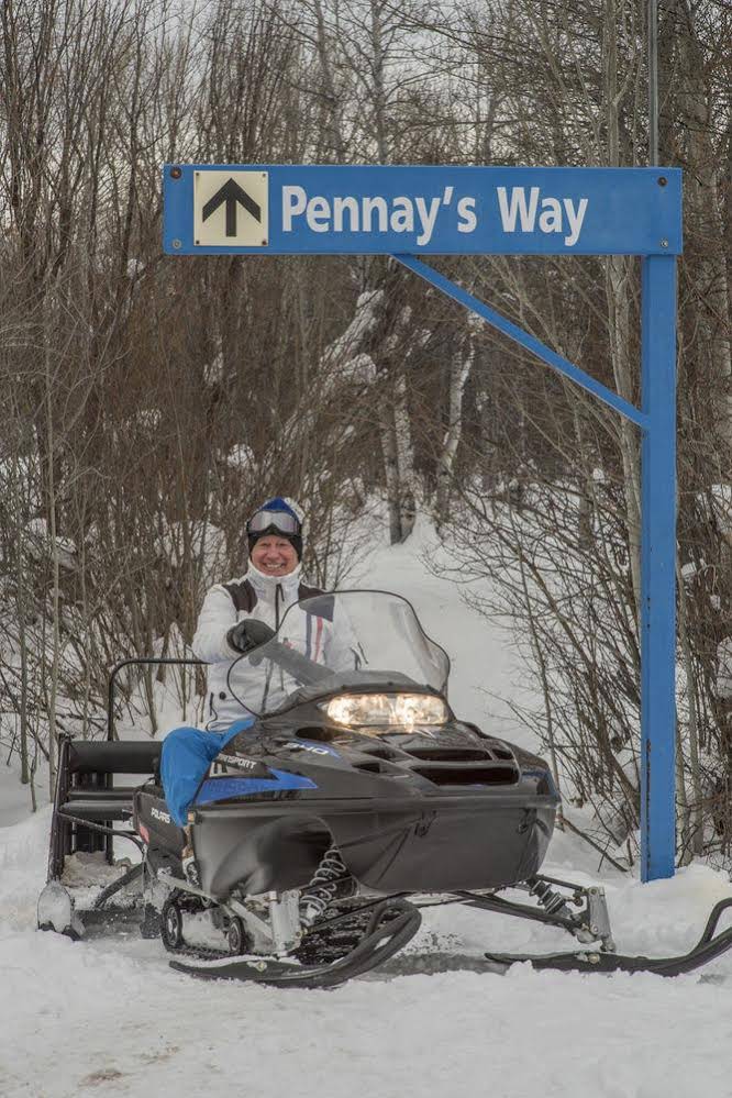 Pennay’s at River Run