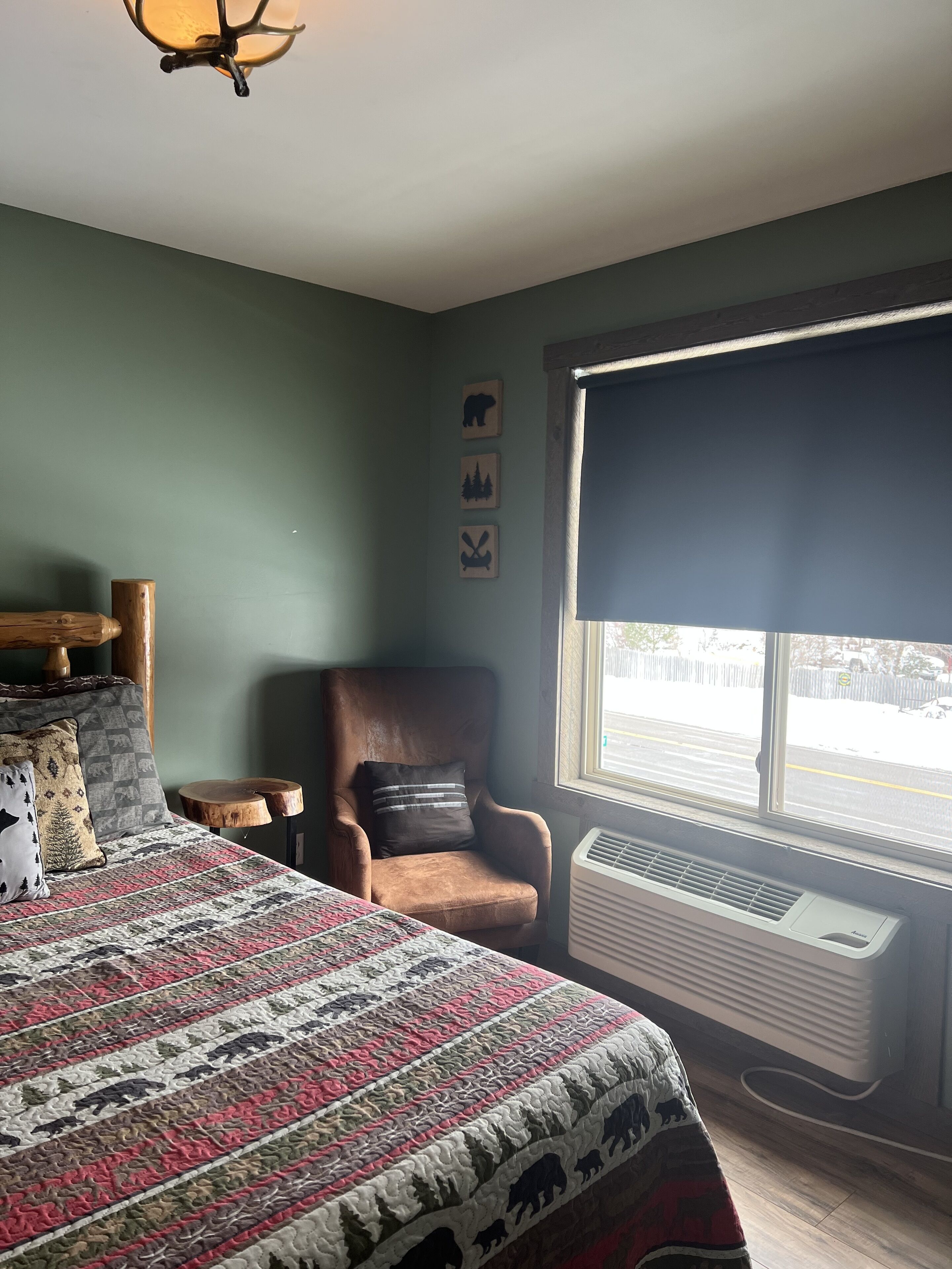 Rays Place Inn