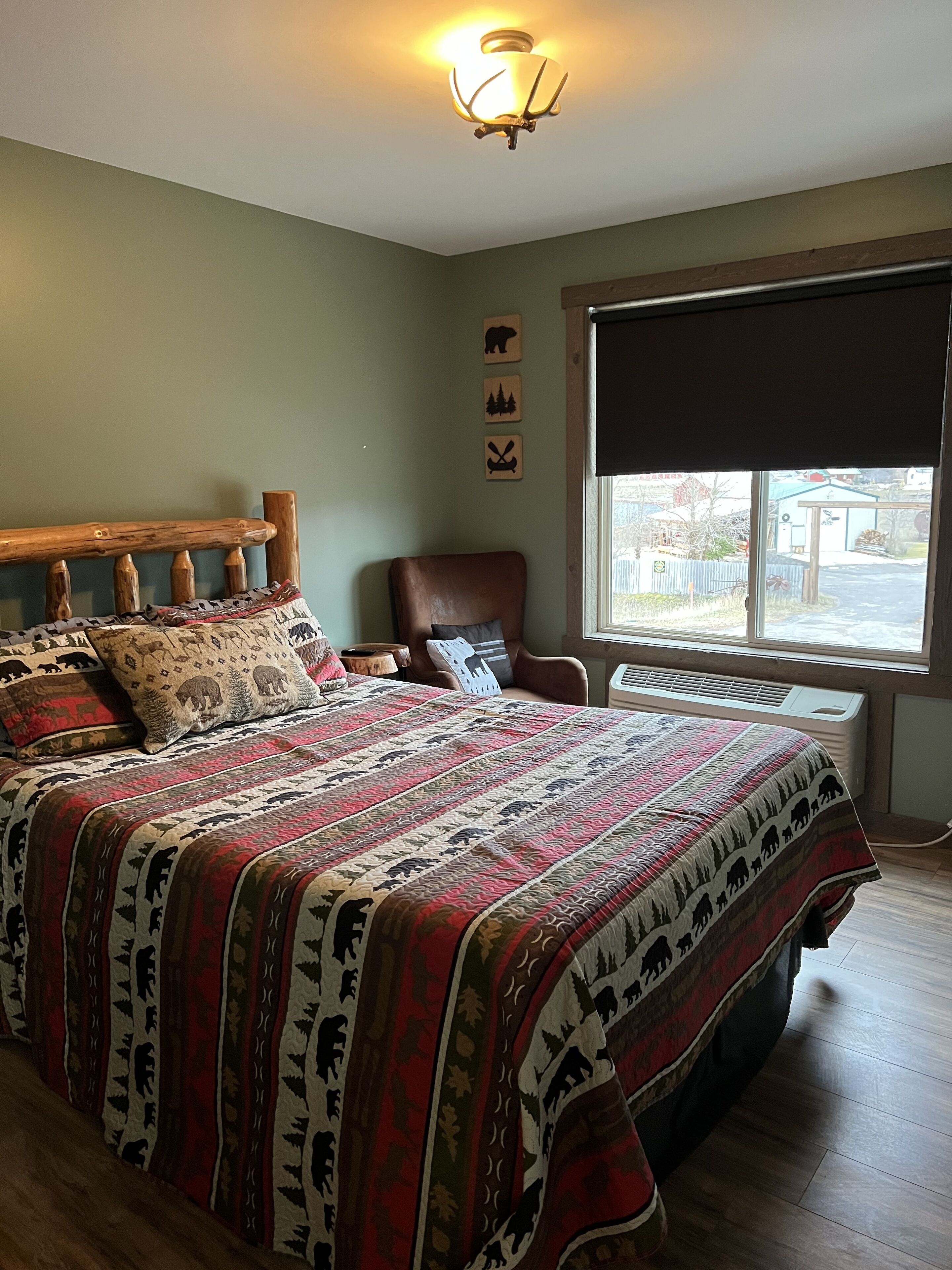 Rays Place Inn