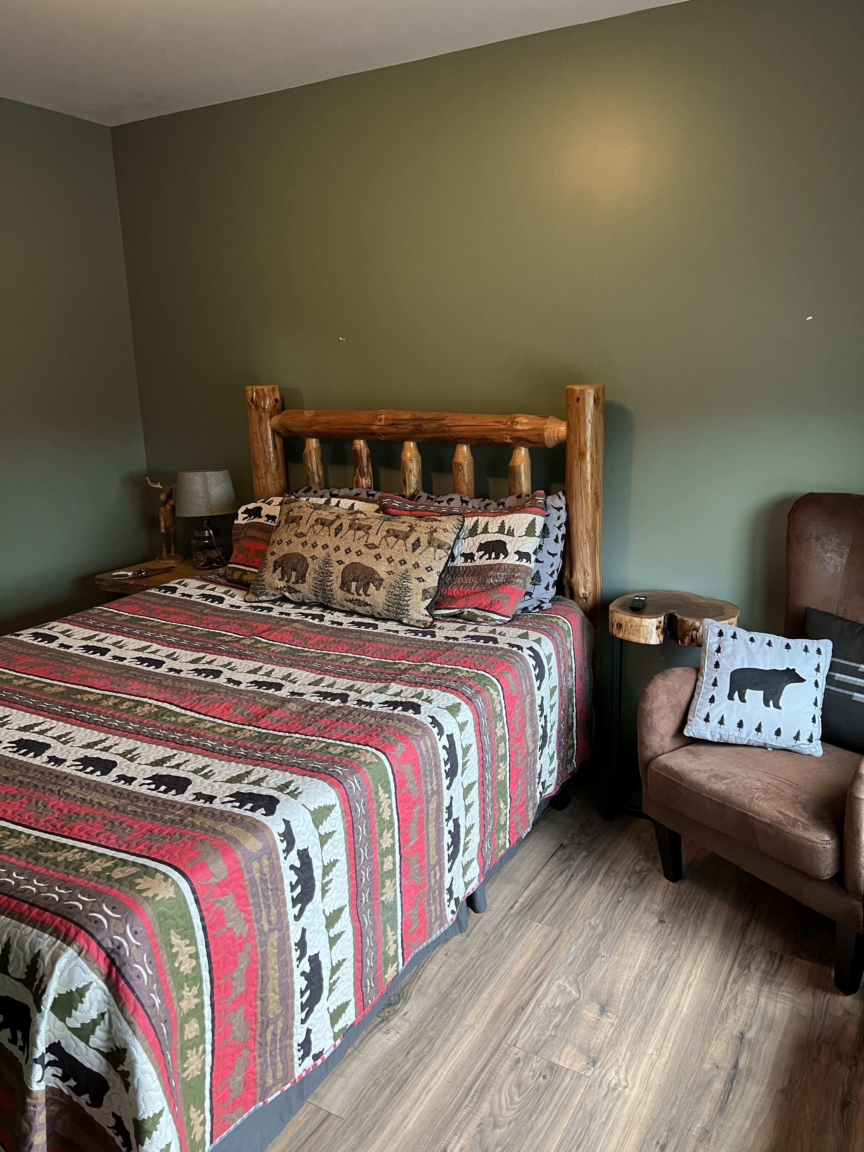 Rays Place Inn