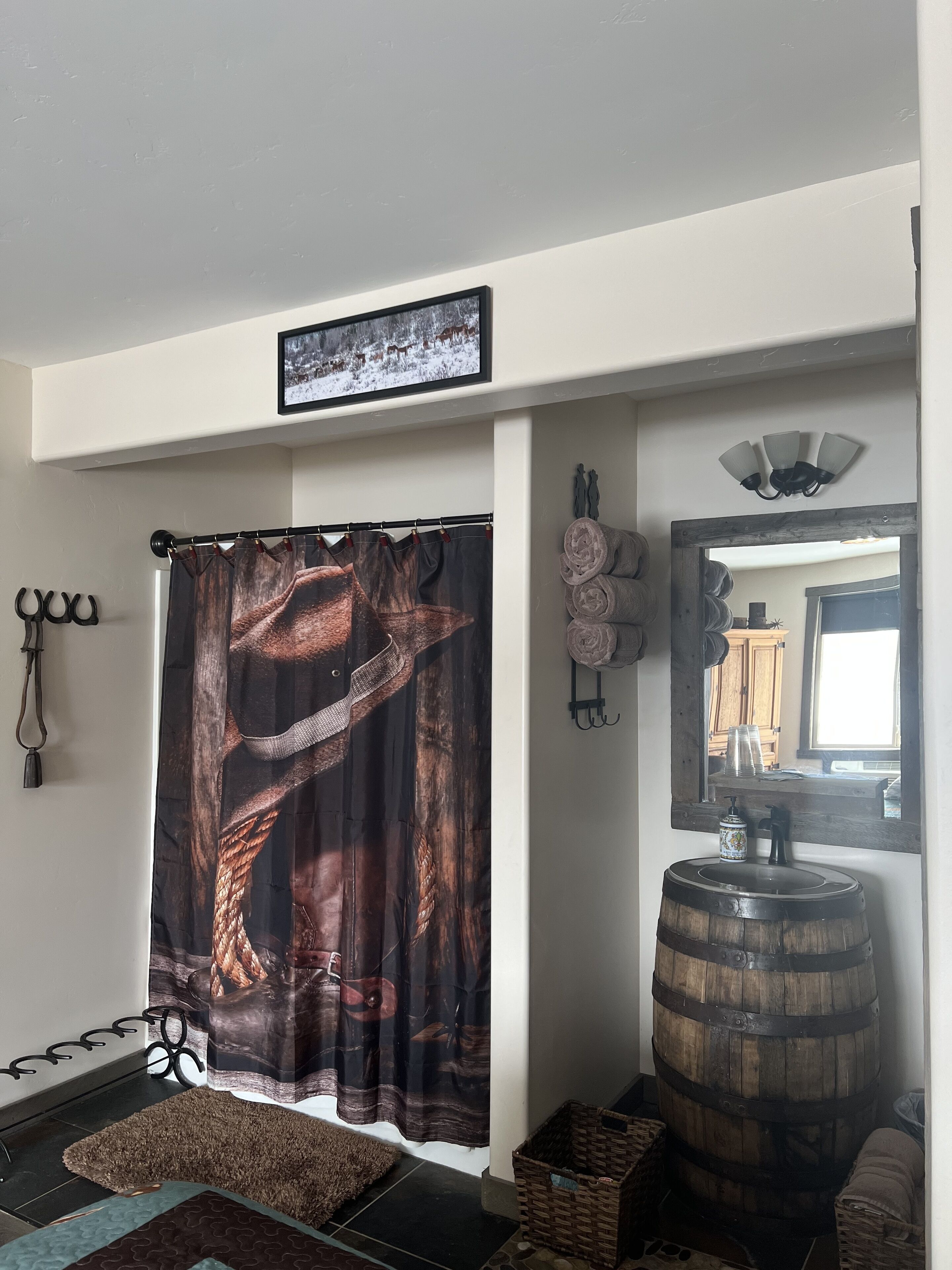 Rays Place Inn