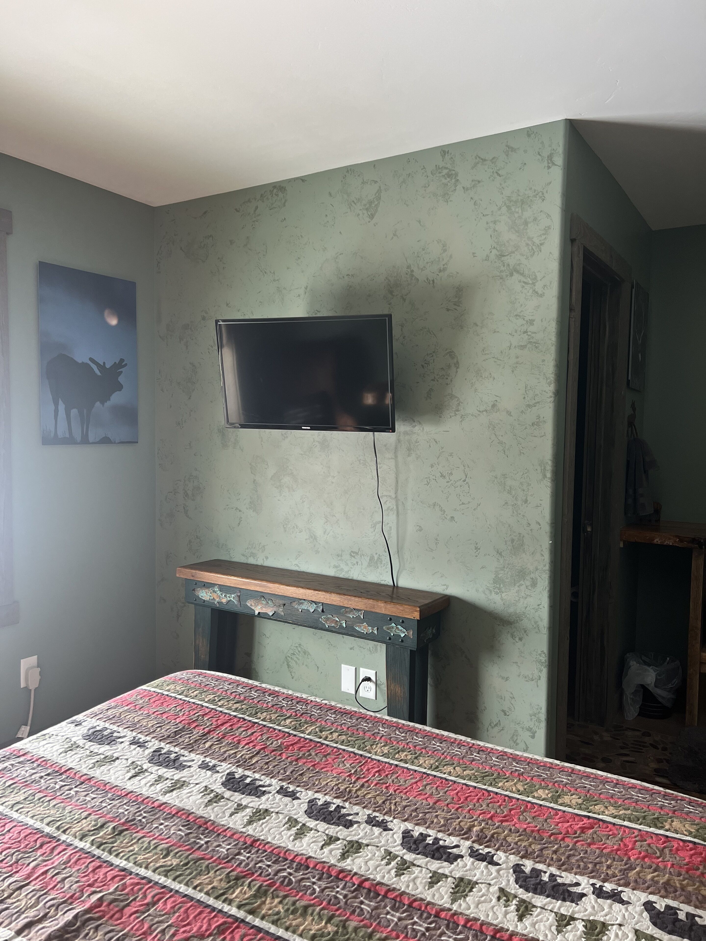 Rays Place Inn