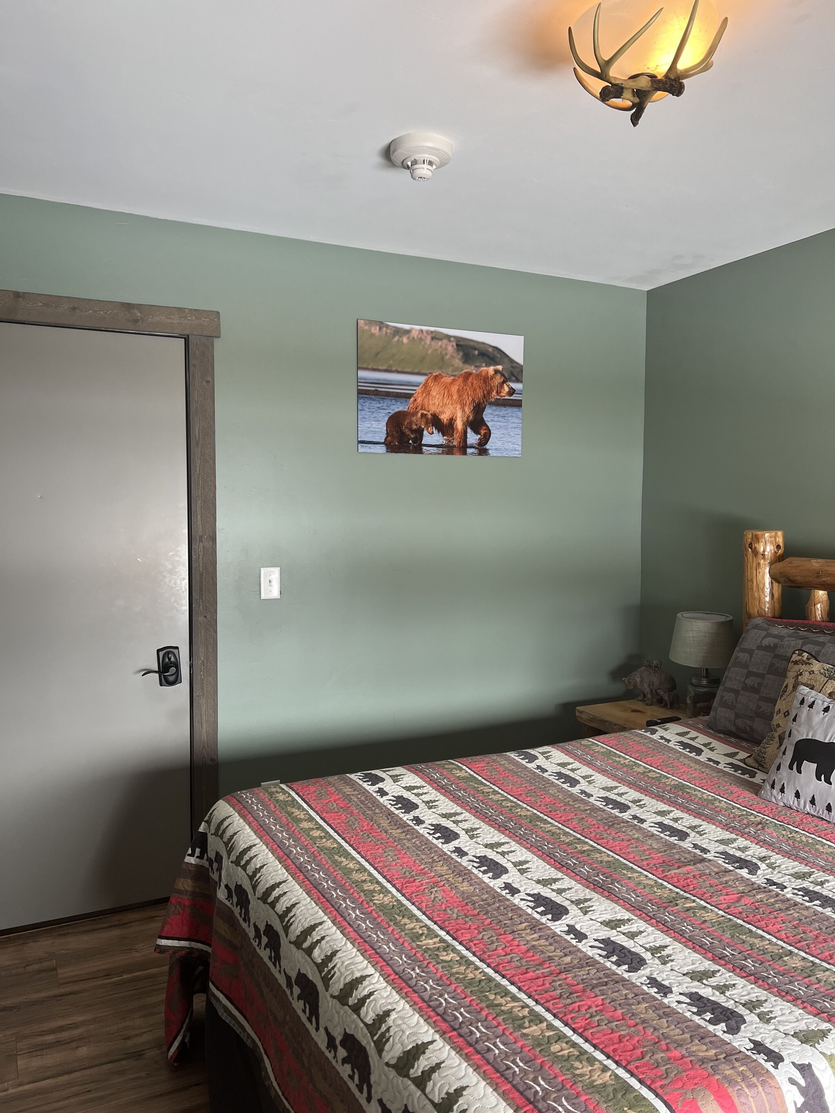 Rays Place Inn