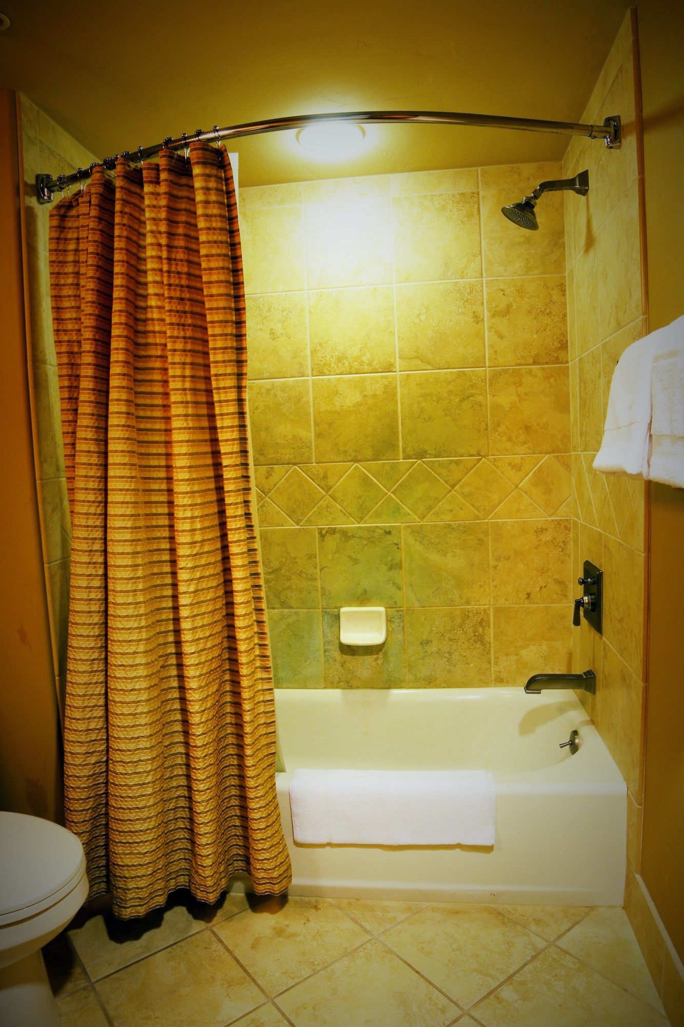 Tamarack Resort