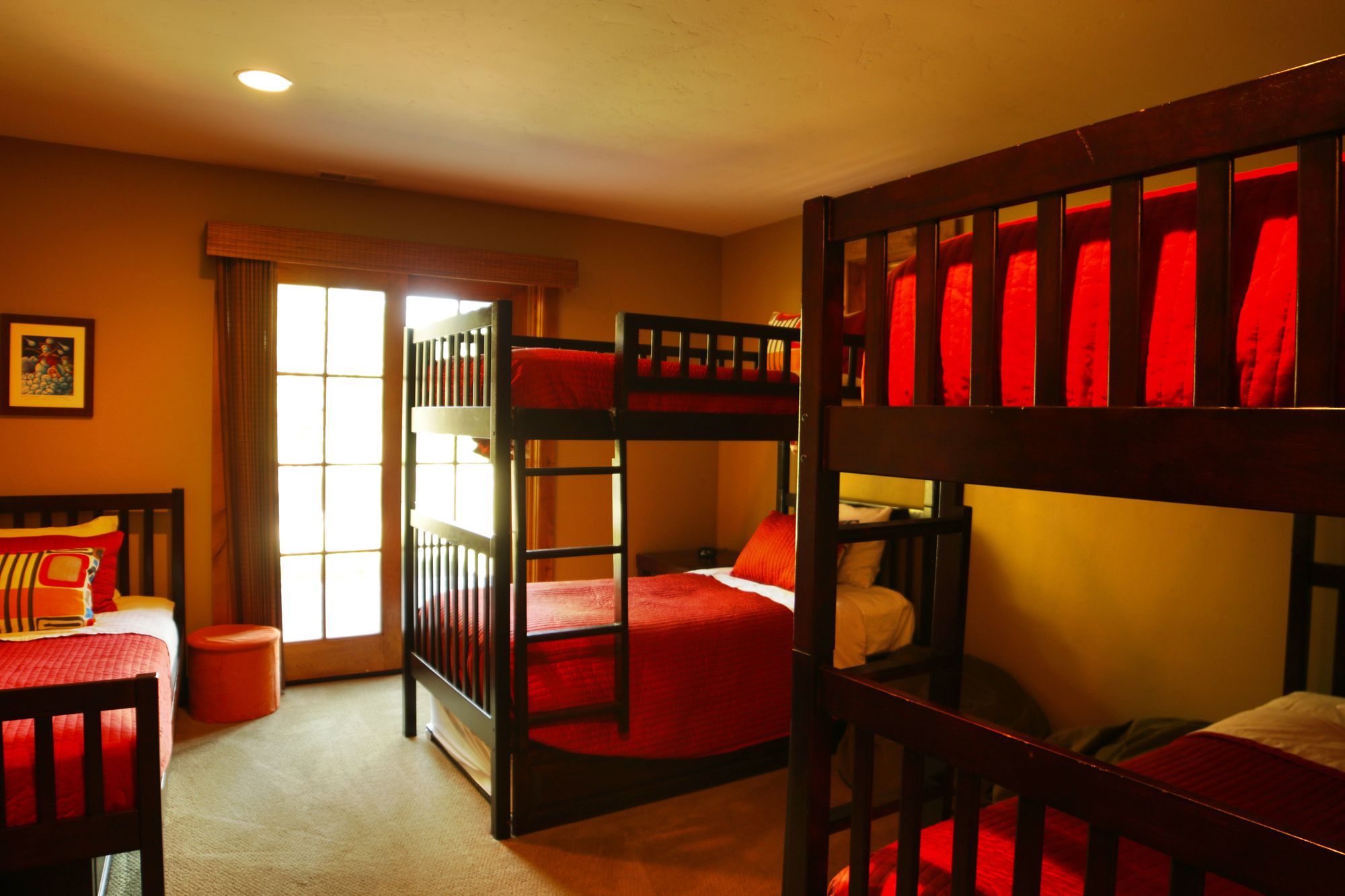 Tamarack Resort