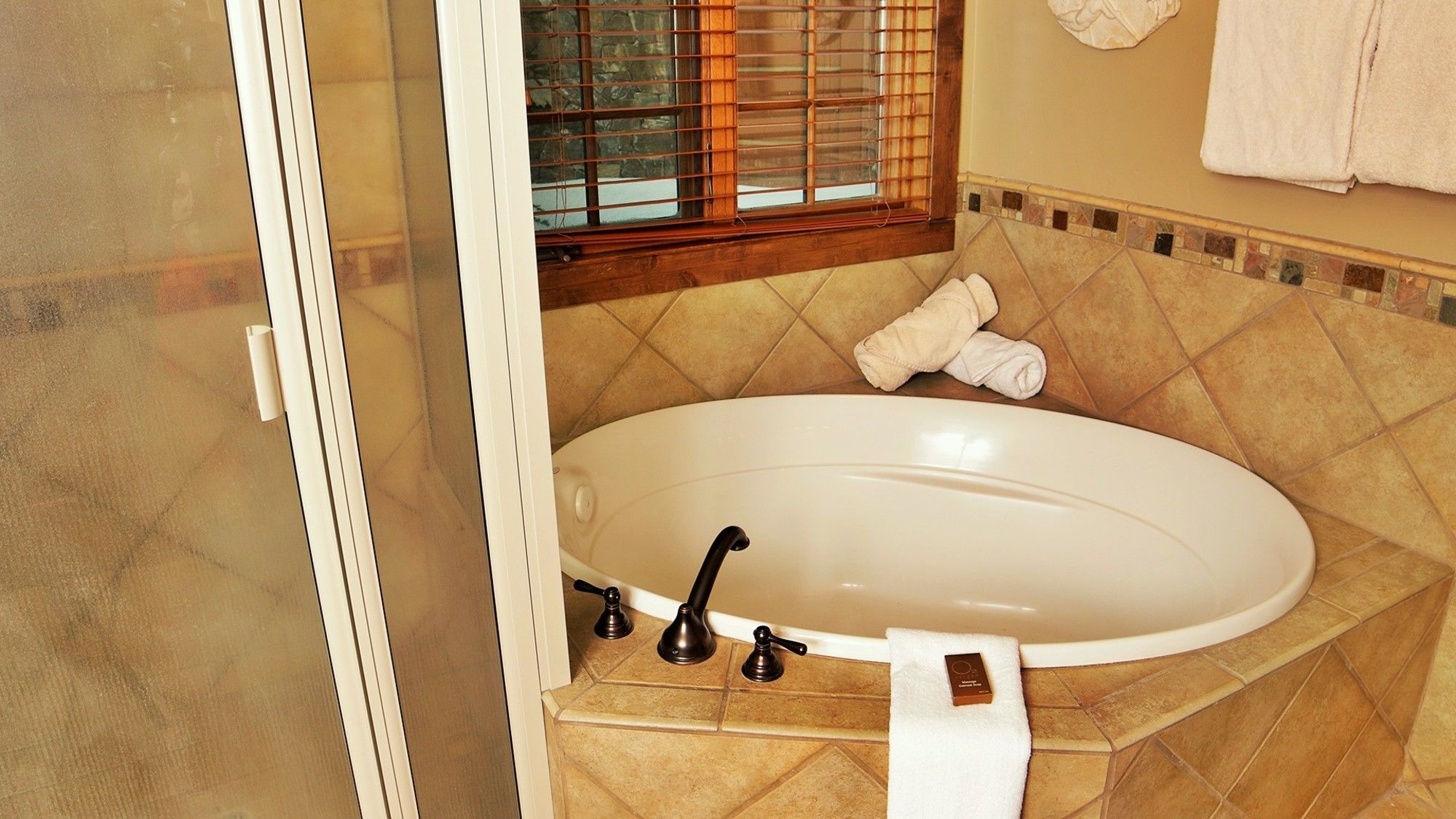 Tamarack Resort