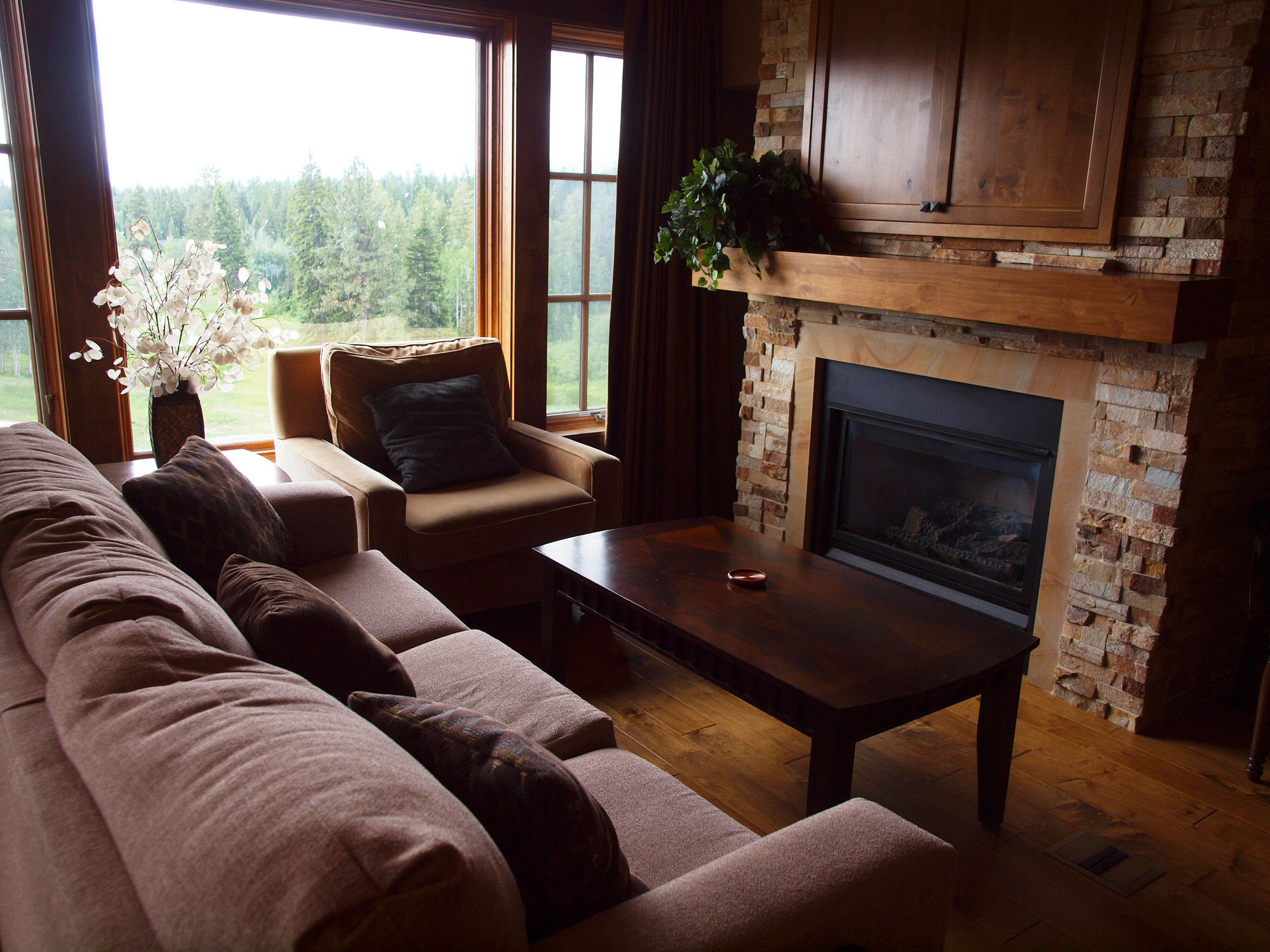 Tamarack Resort