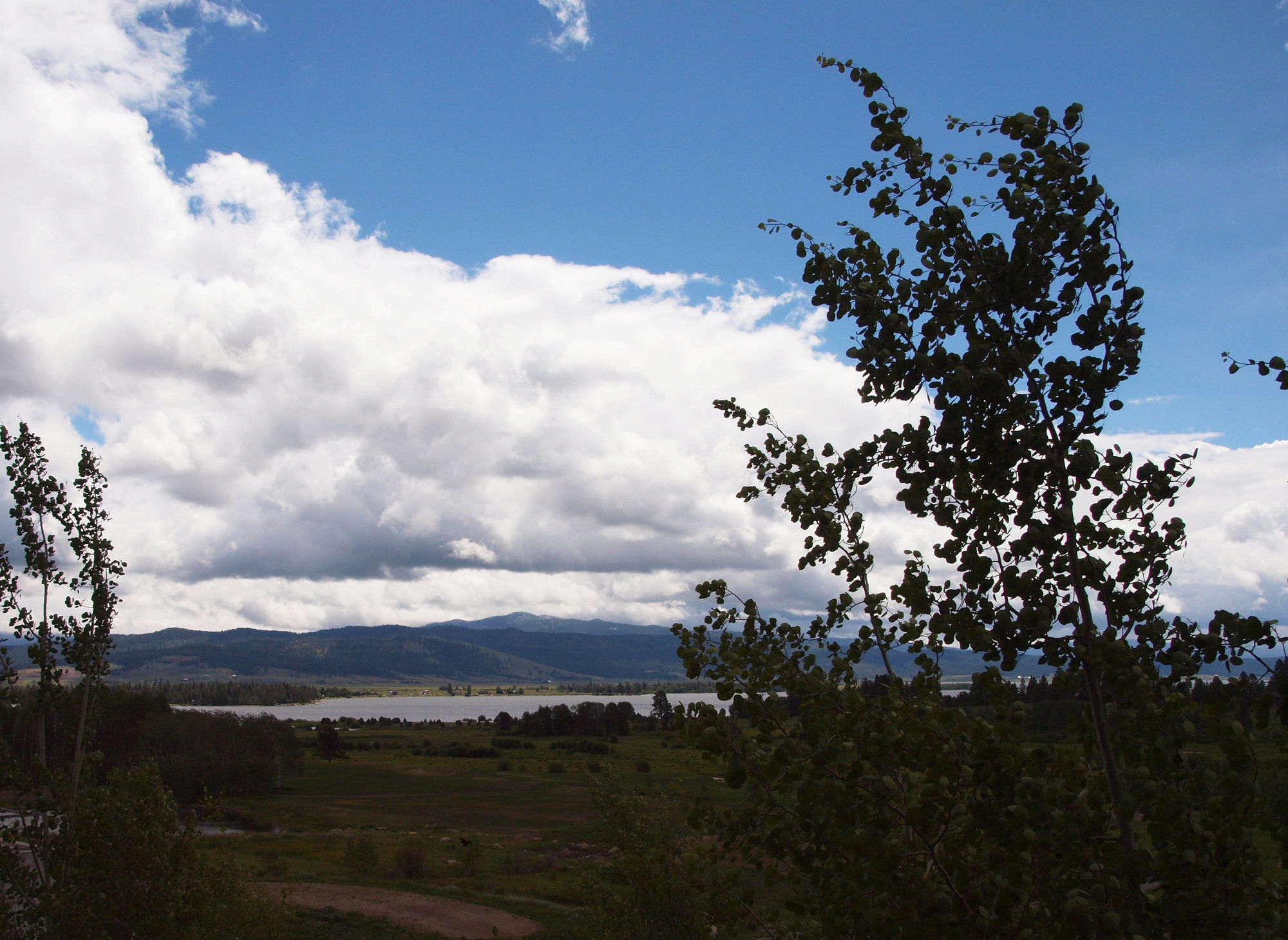 Tamarack Resort