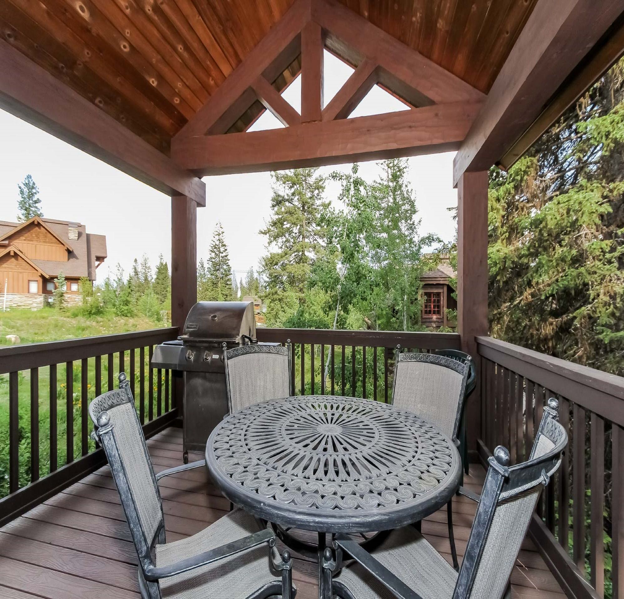 Tamarack Resort