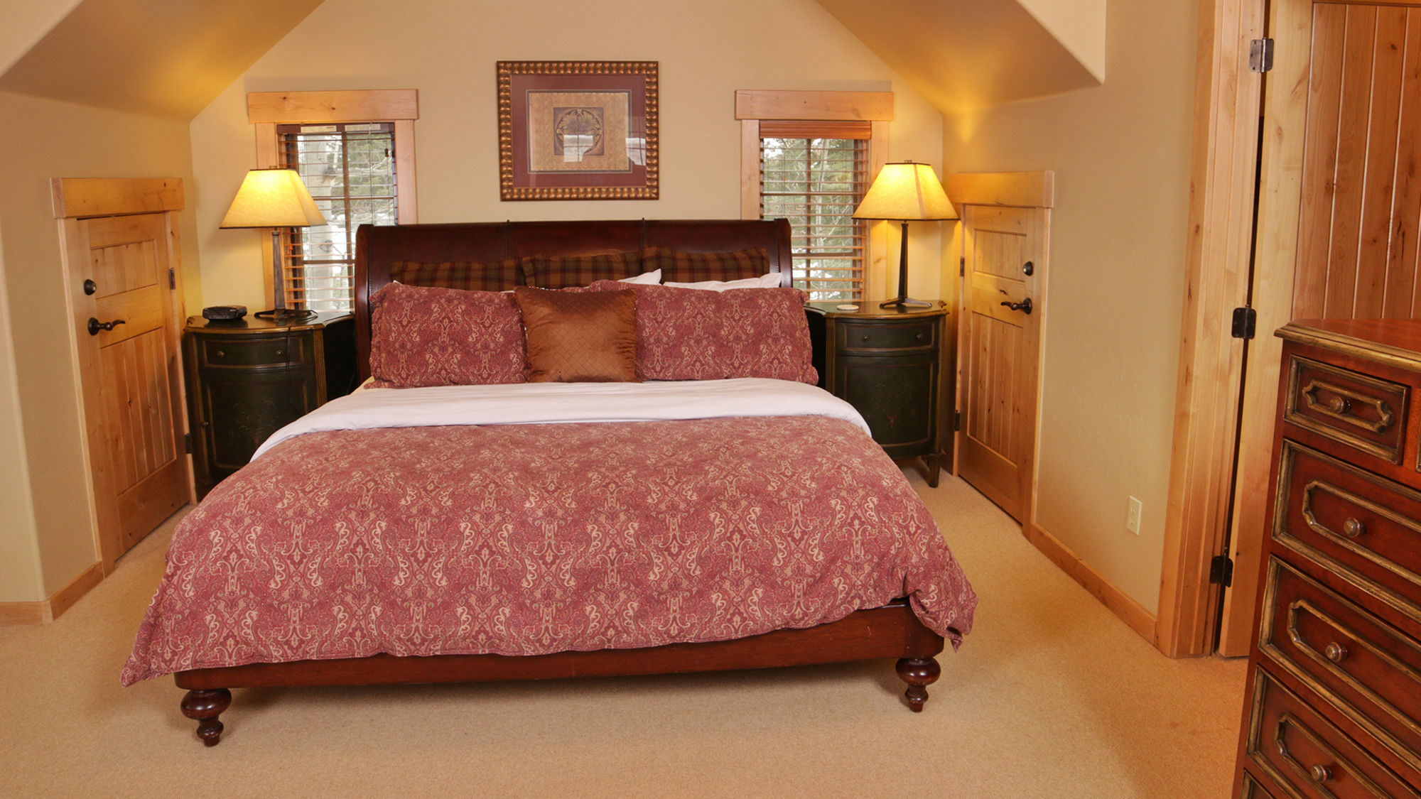 Tamarack Resort