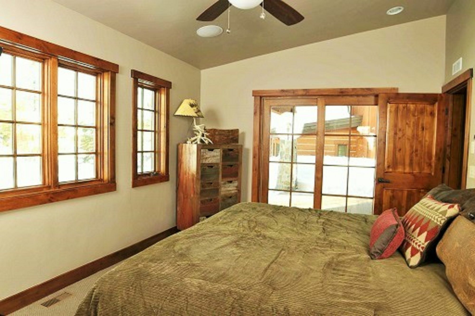 Tamarack Resort