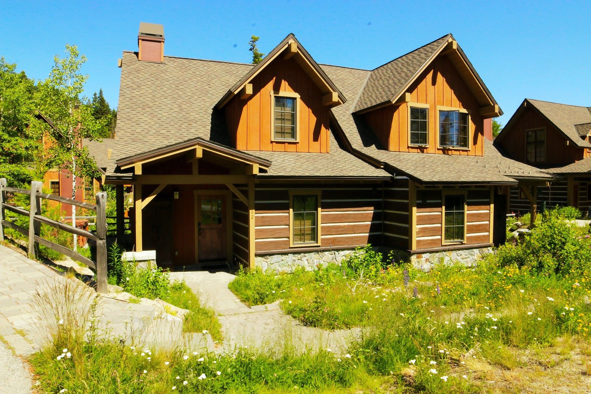 Tamarack Resort