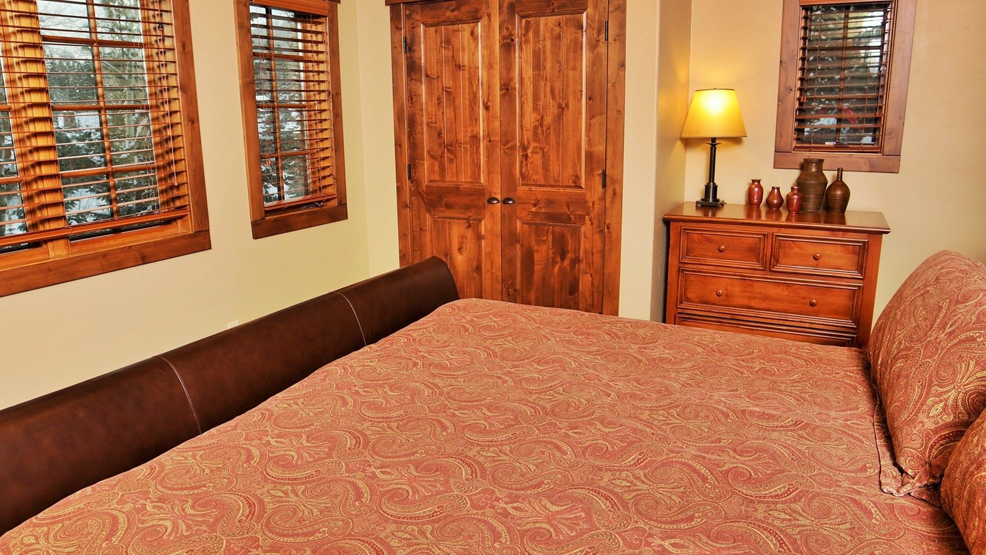 Tamarack Resort
