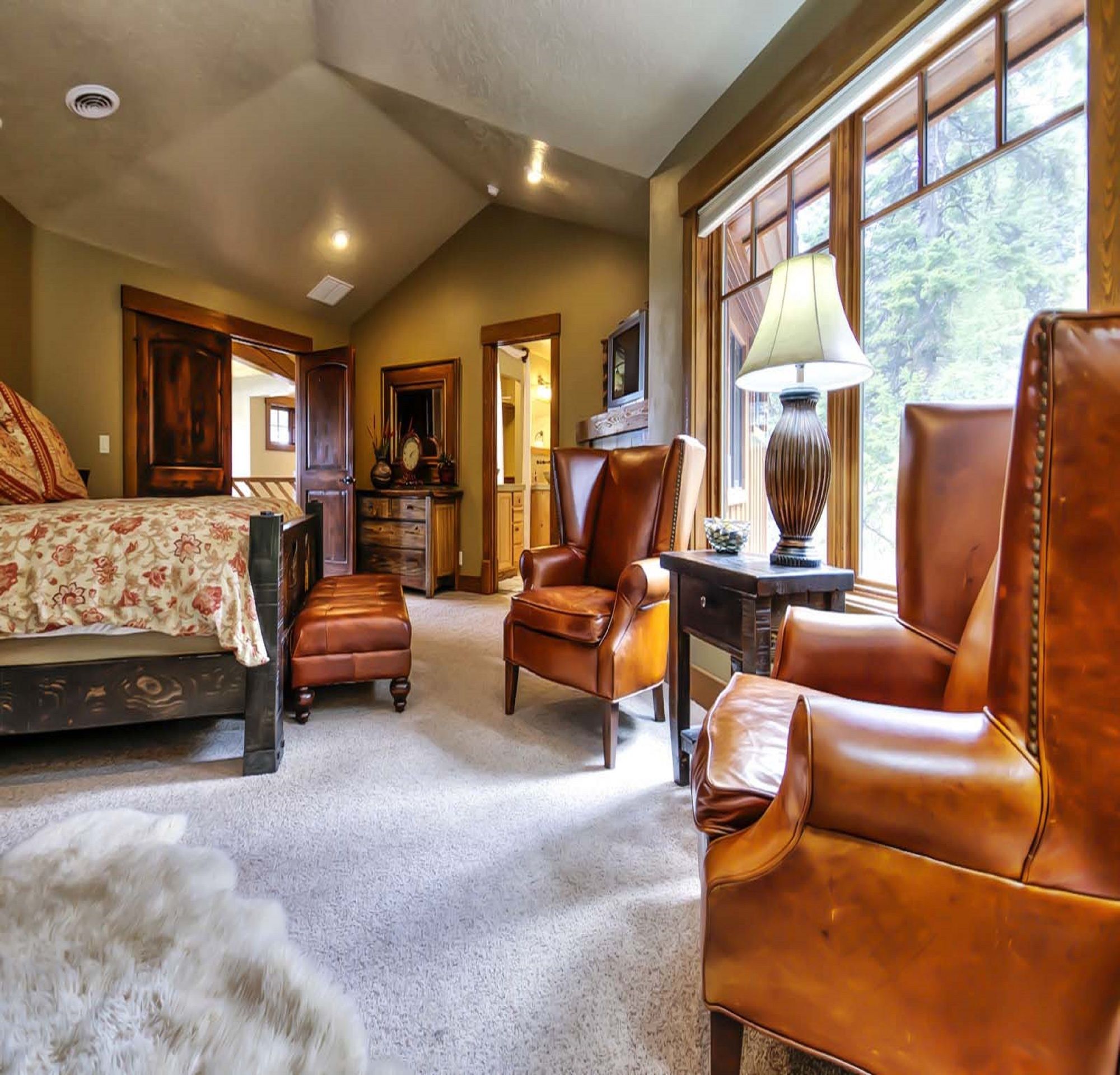 Tamarack Resort