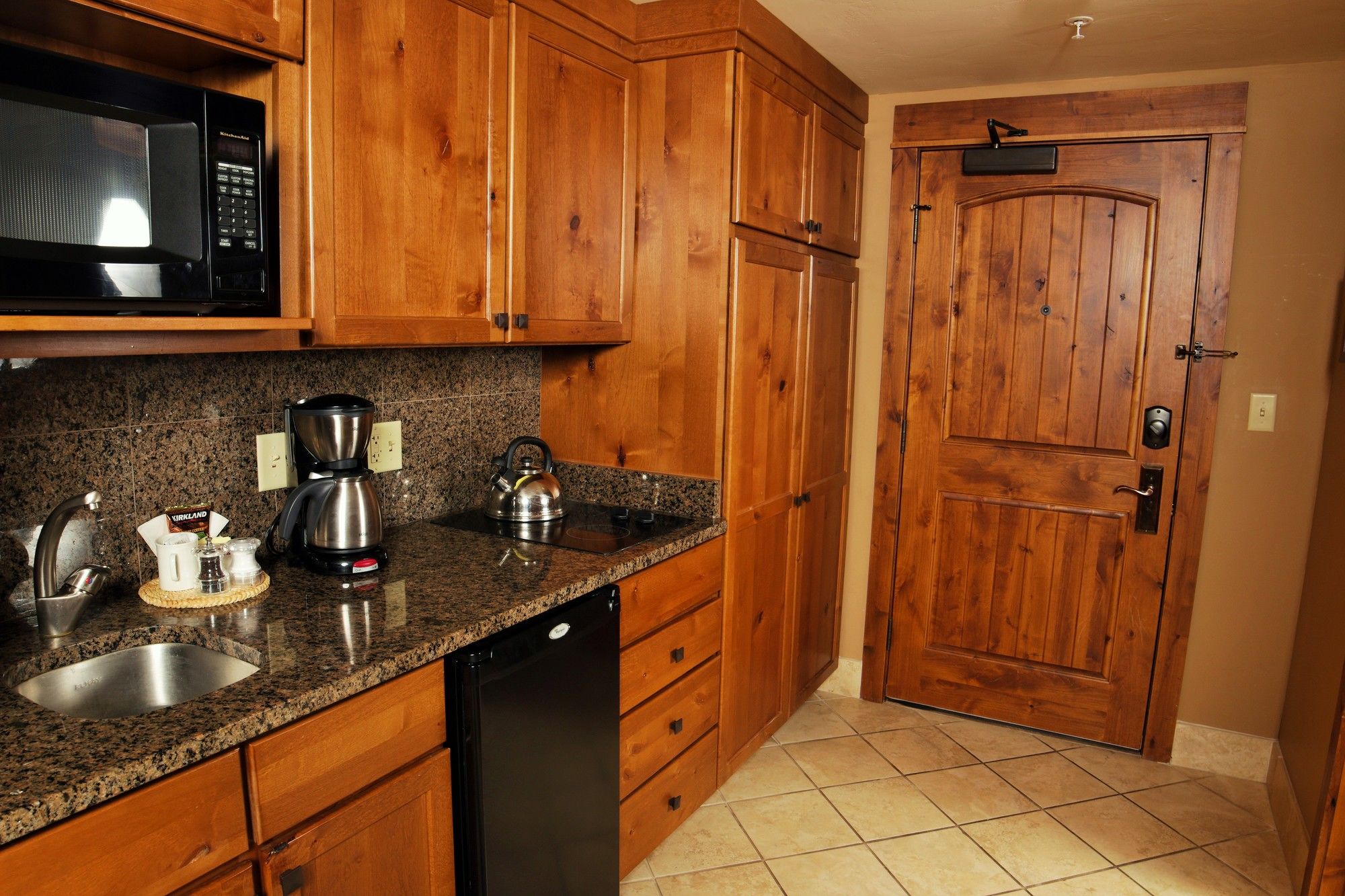 Tamarack Resort