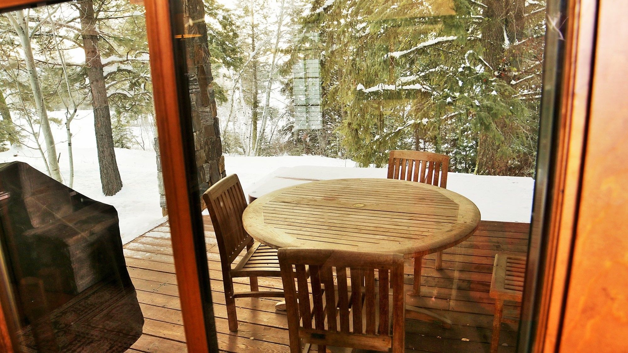 Tamarack Resort