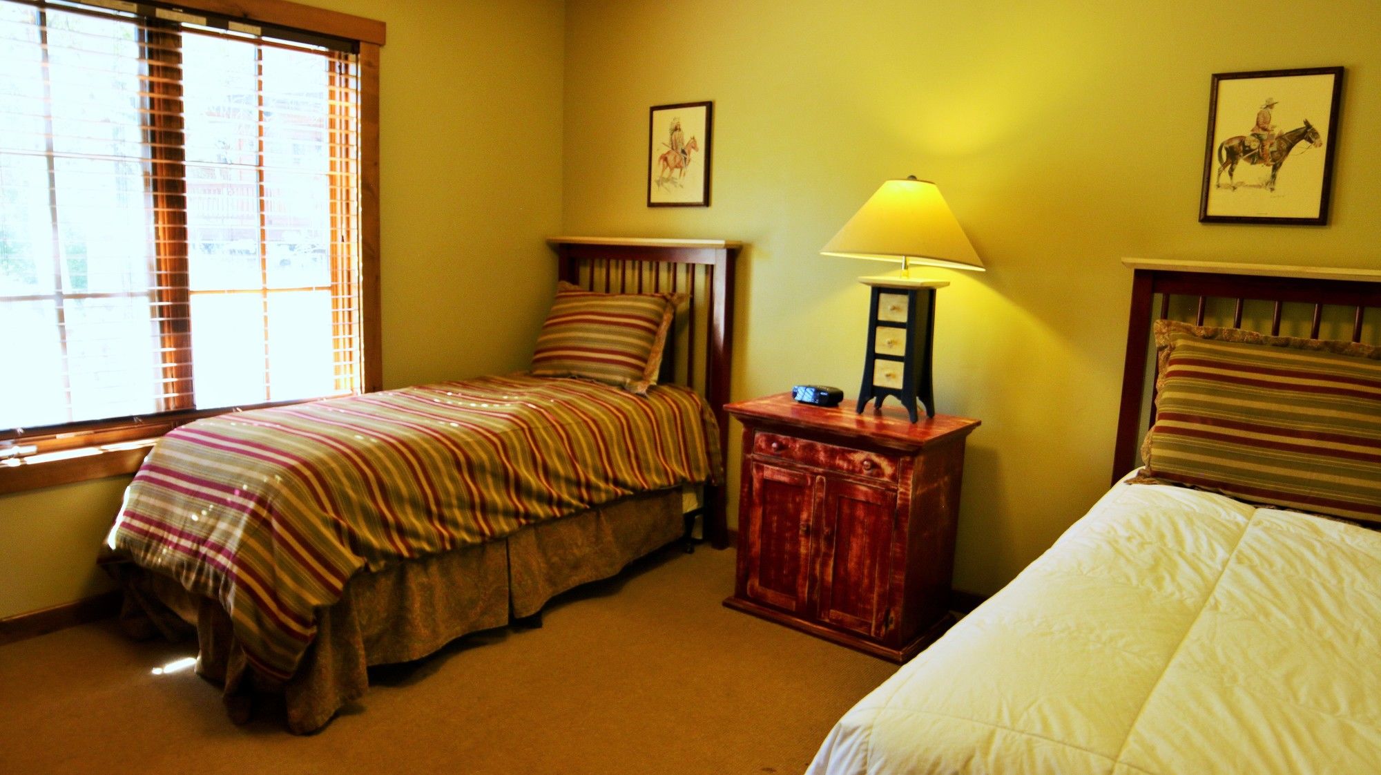 Tamarack Resort