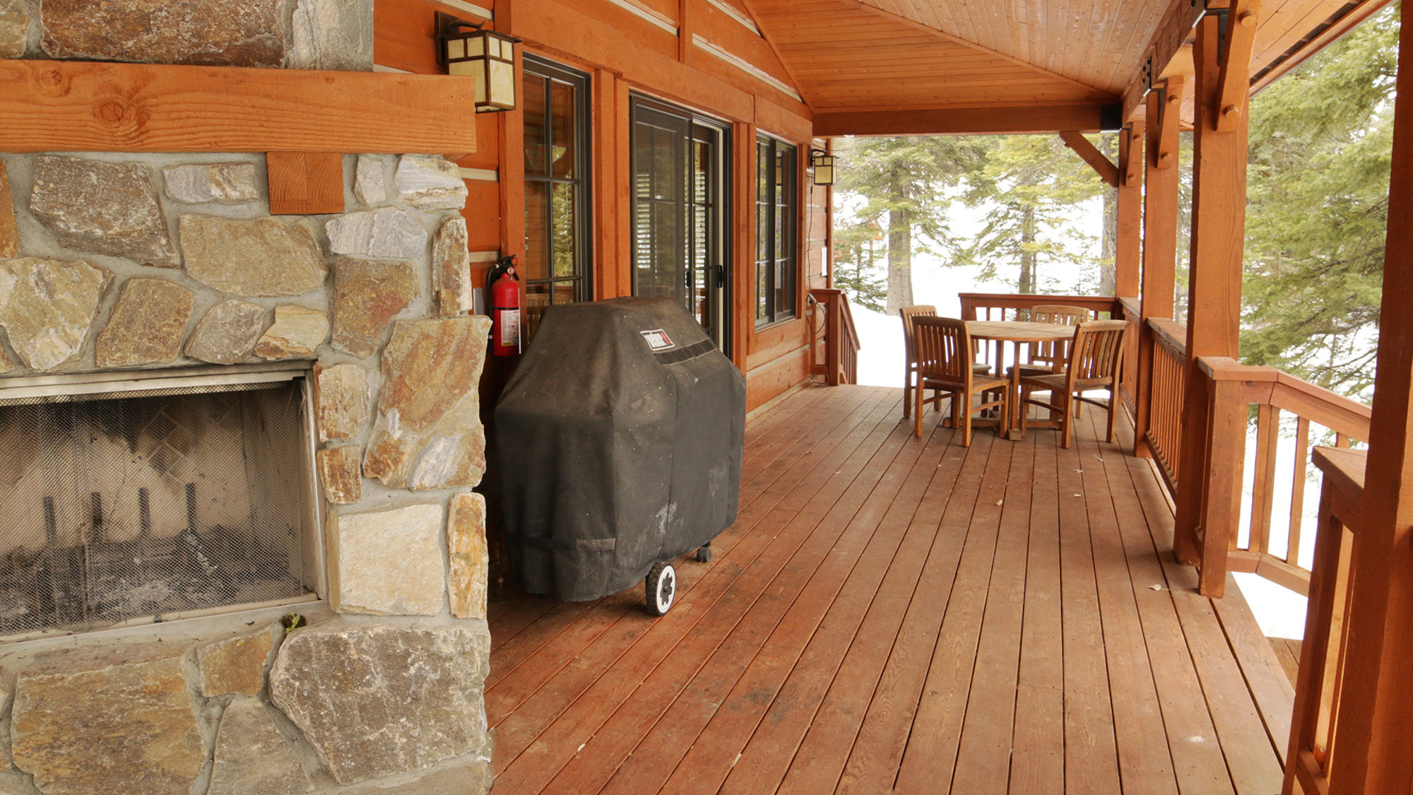 Tamarack Resort