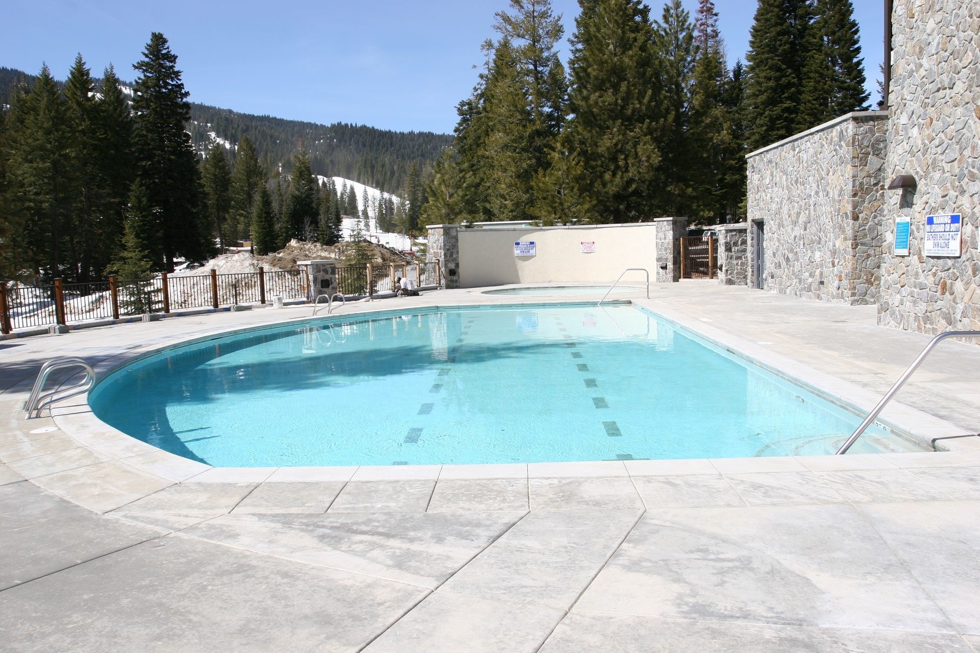 Tamarack Resort