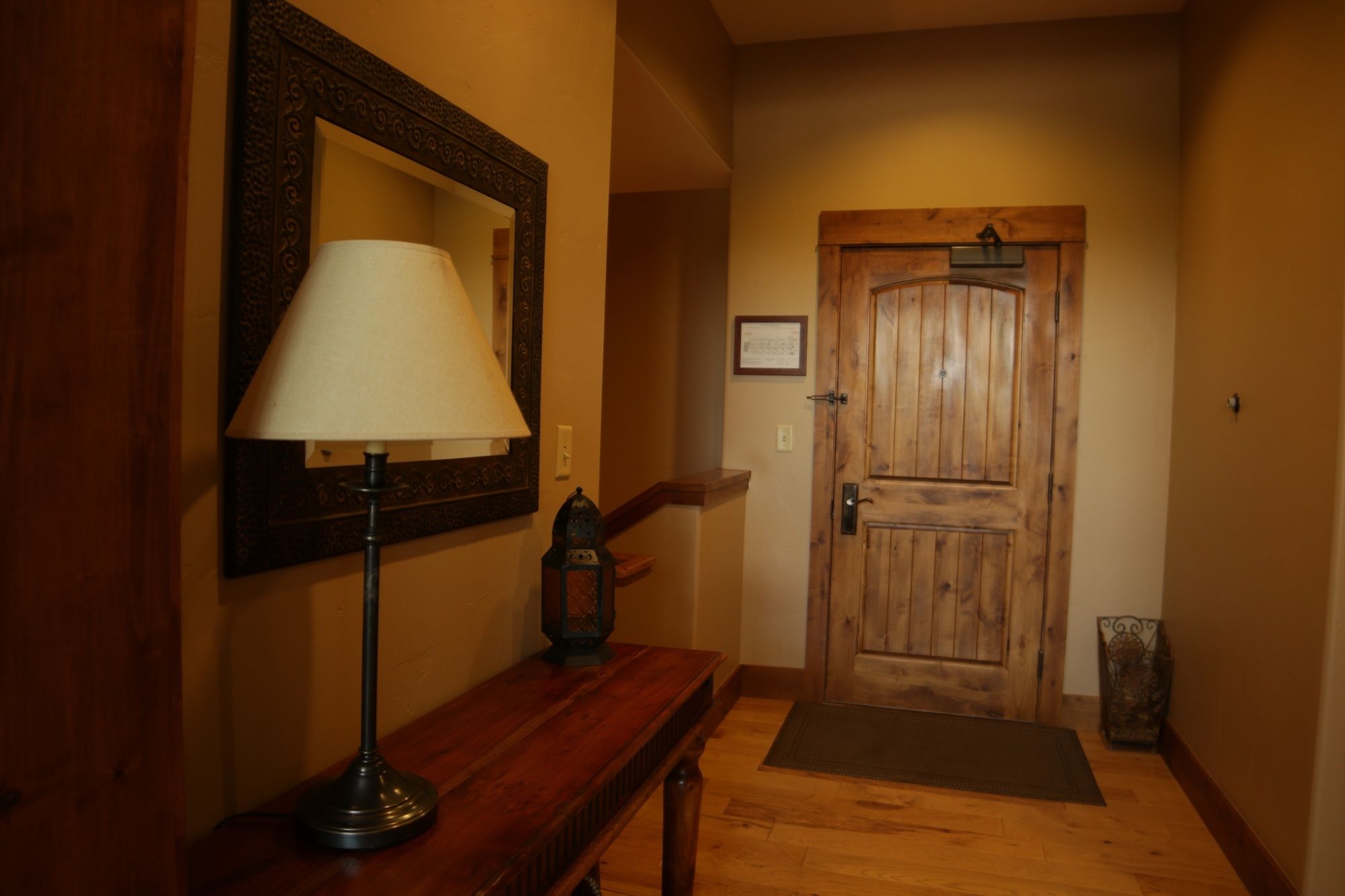 Tamarack Resort