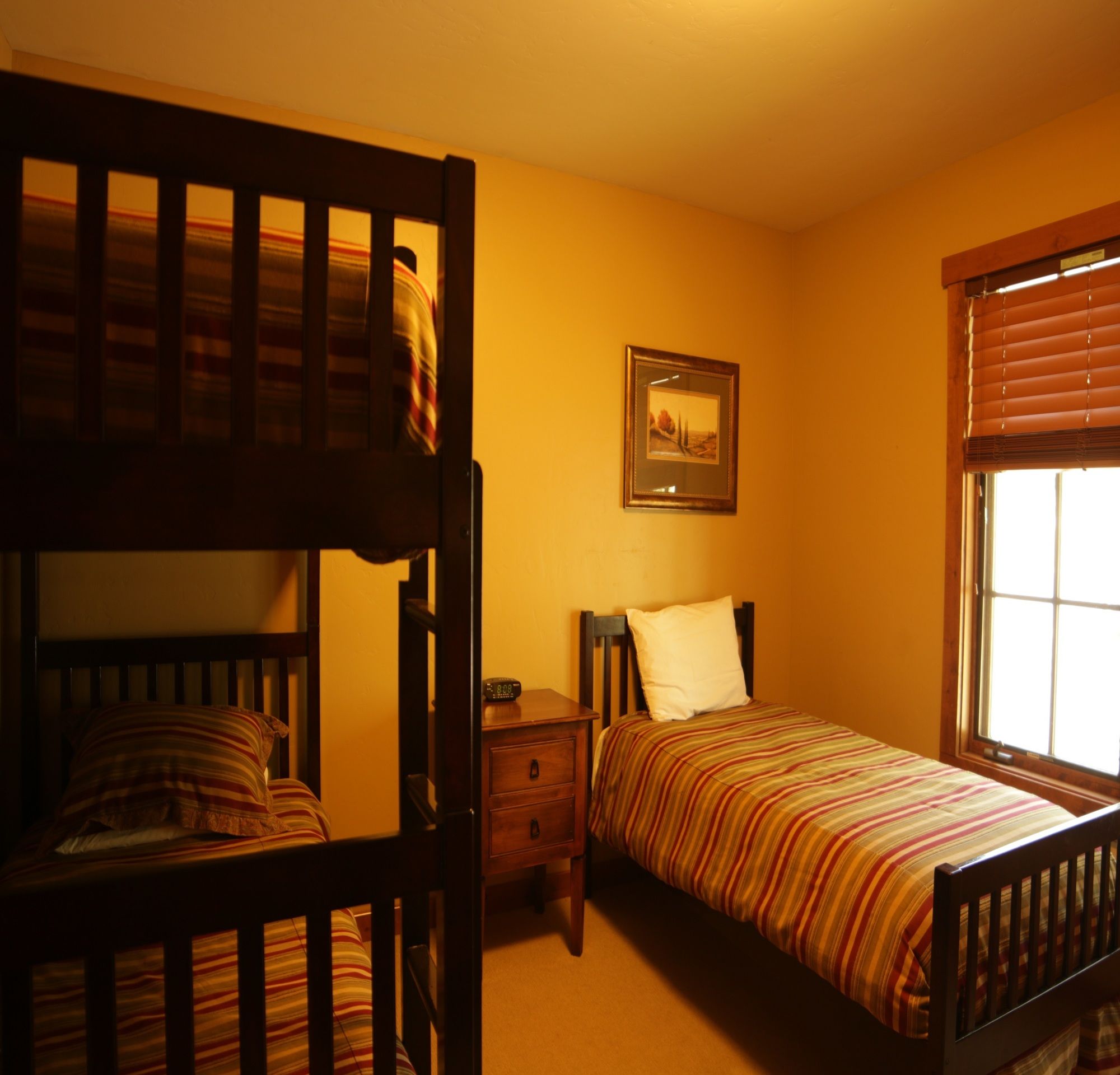 Tamarack Resort
